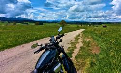 Featured image of post #MotoMontag (18)