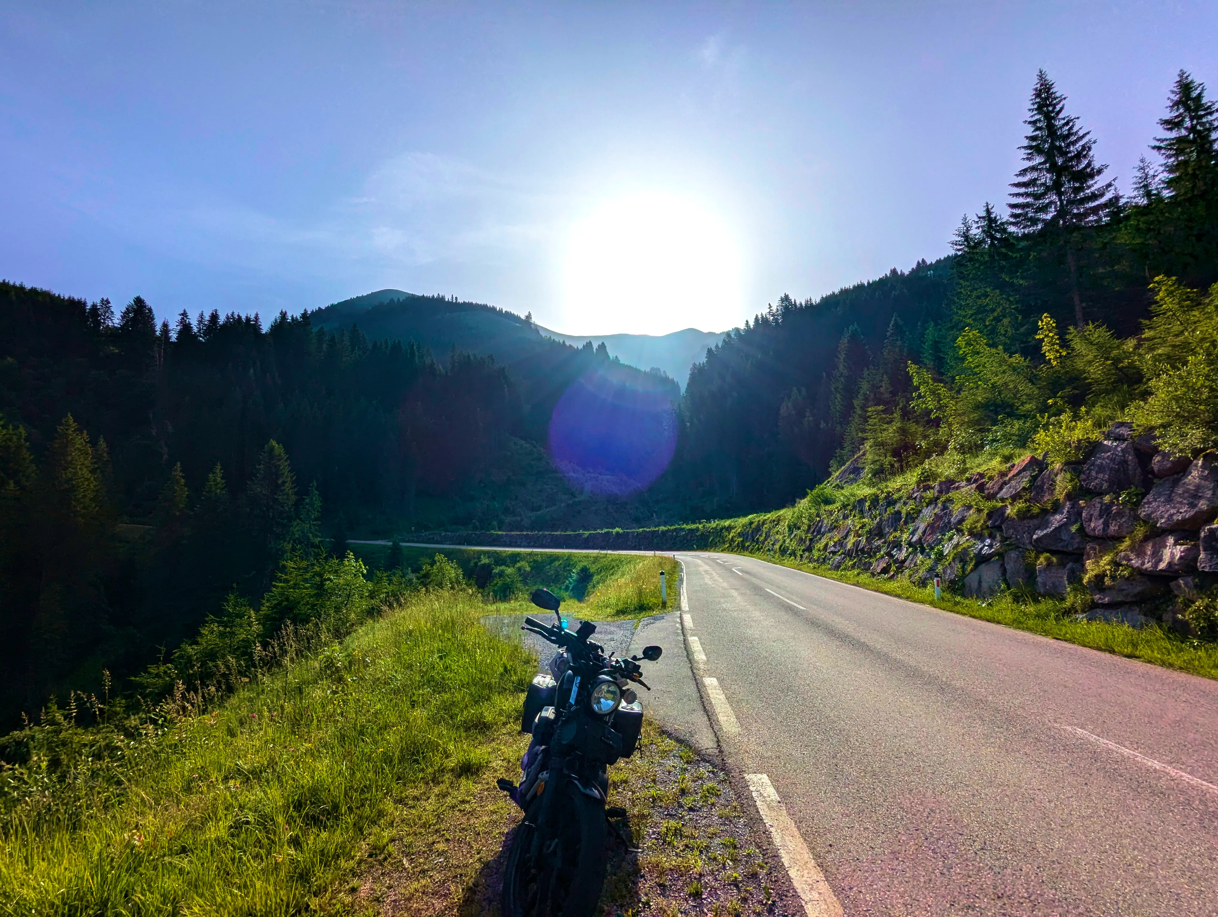 Featured image of post #MotoMontag (180)