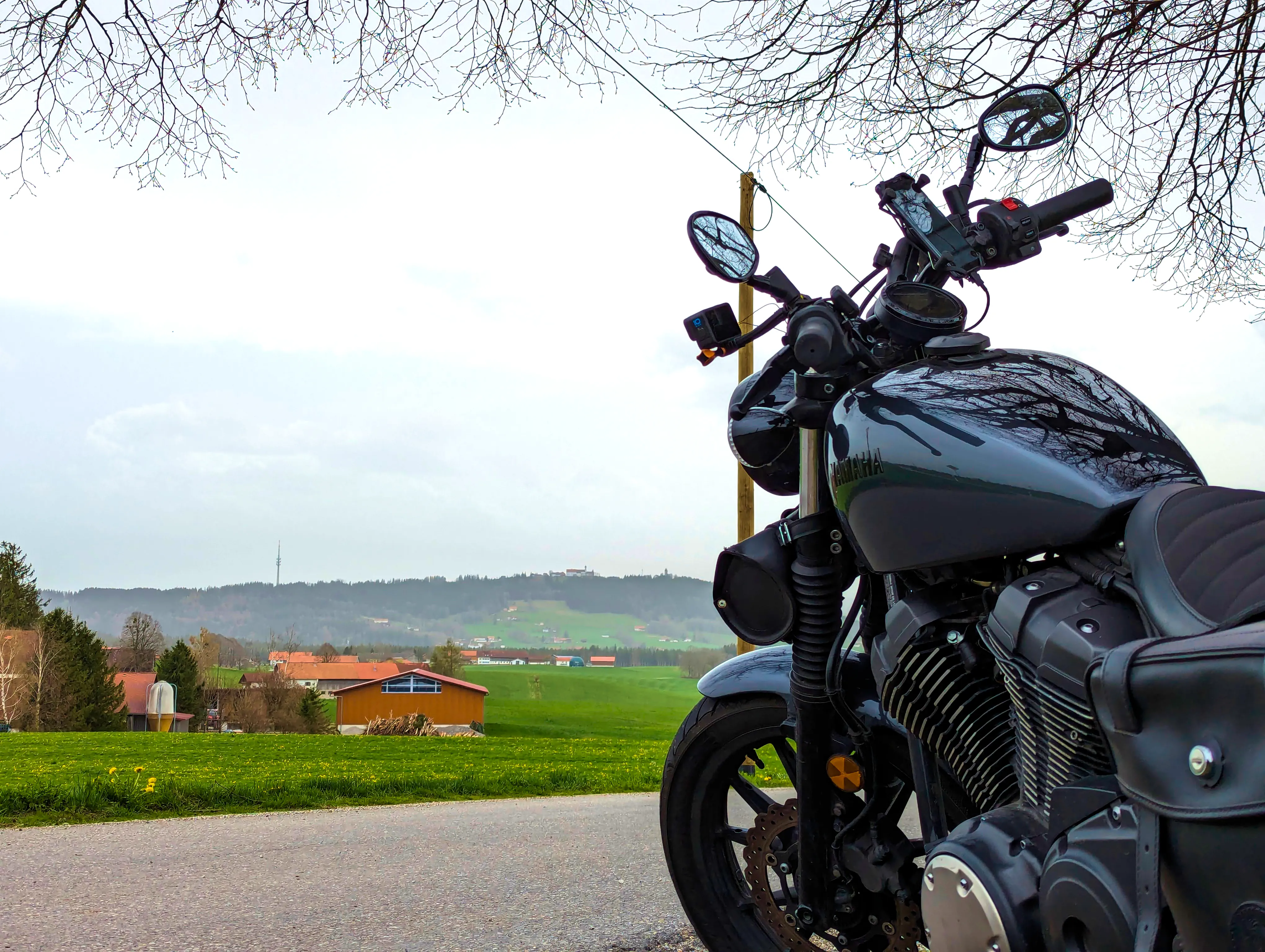 Featured image of post #MotoMontag (181)