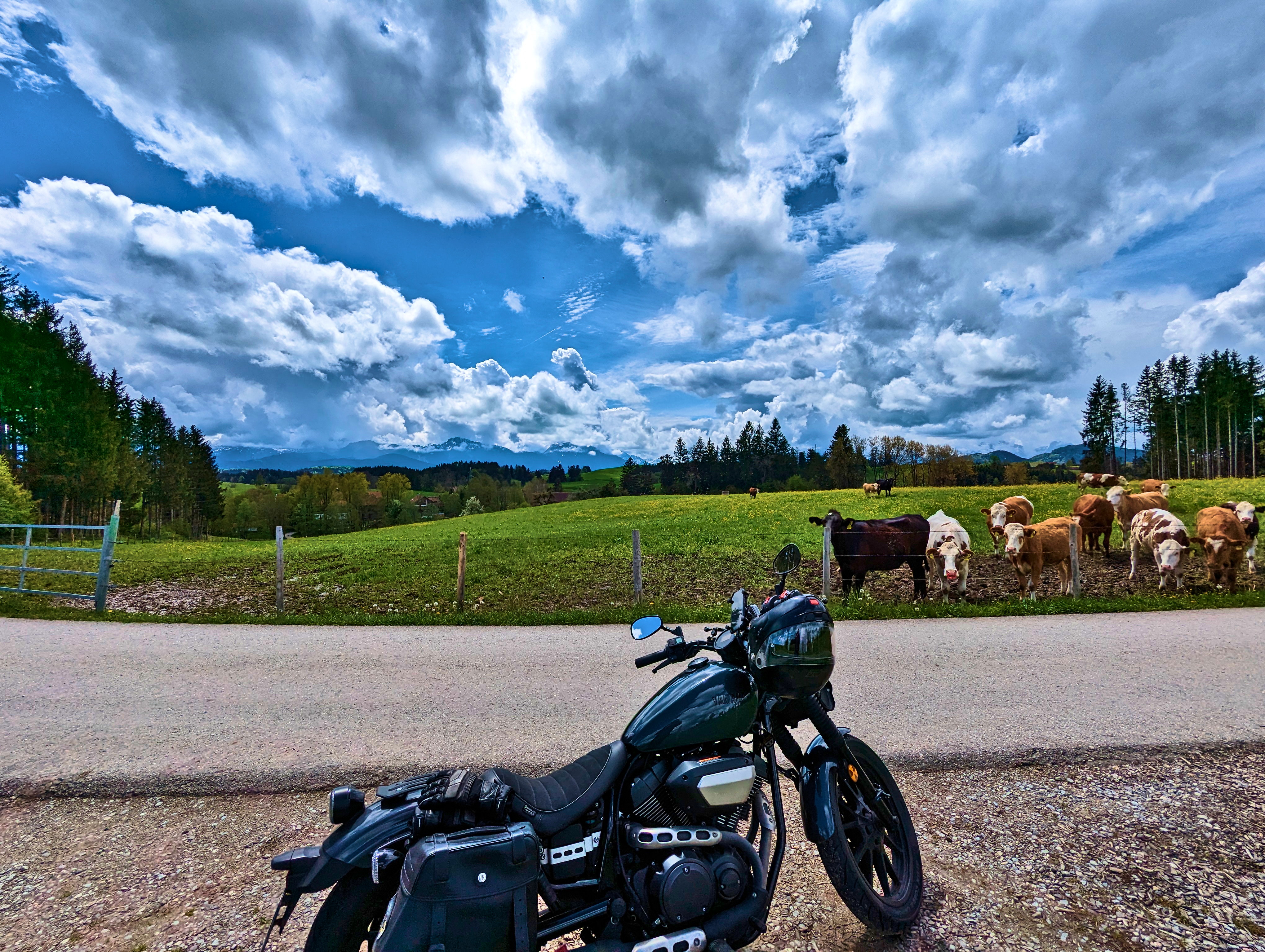 #MotoMontag / #MotoMonday