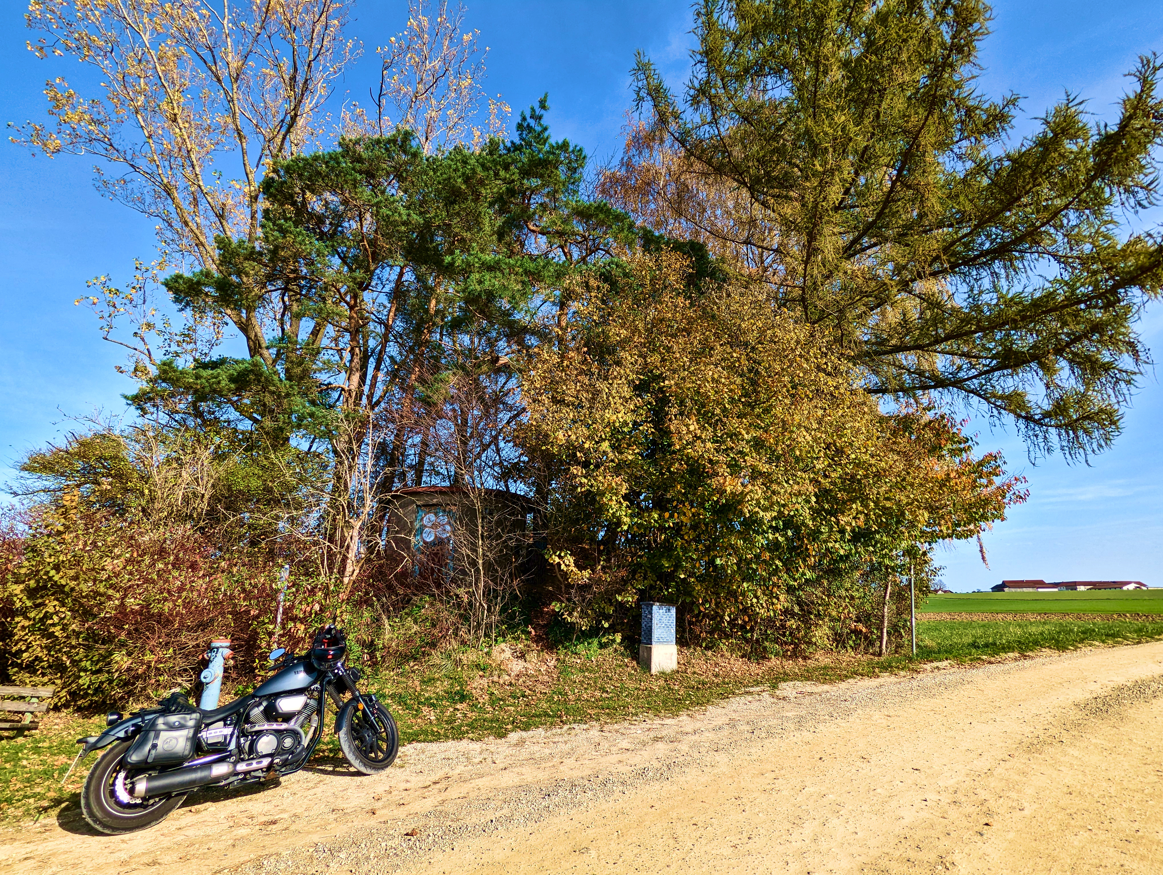 #MotoMontag / #MotoMonday