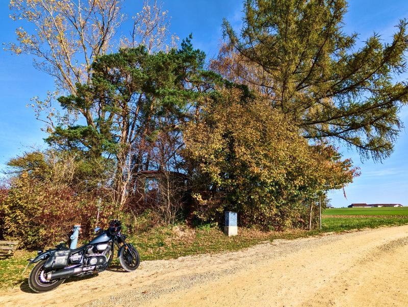 Featured image of post #MotoMontag (2)