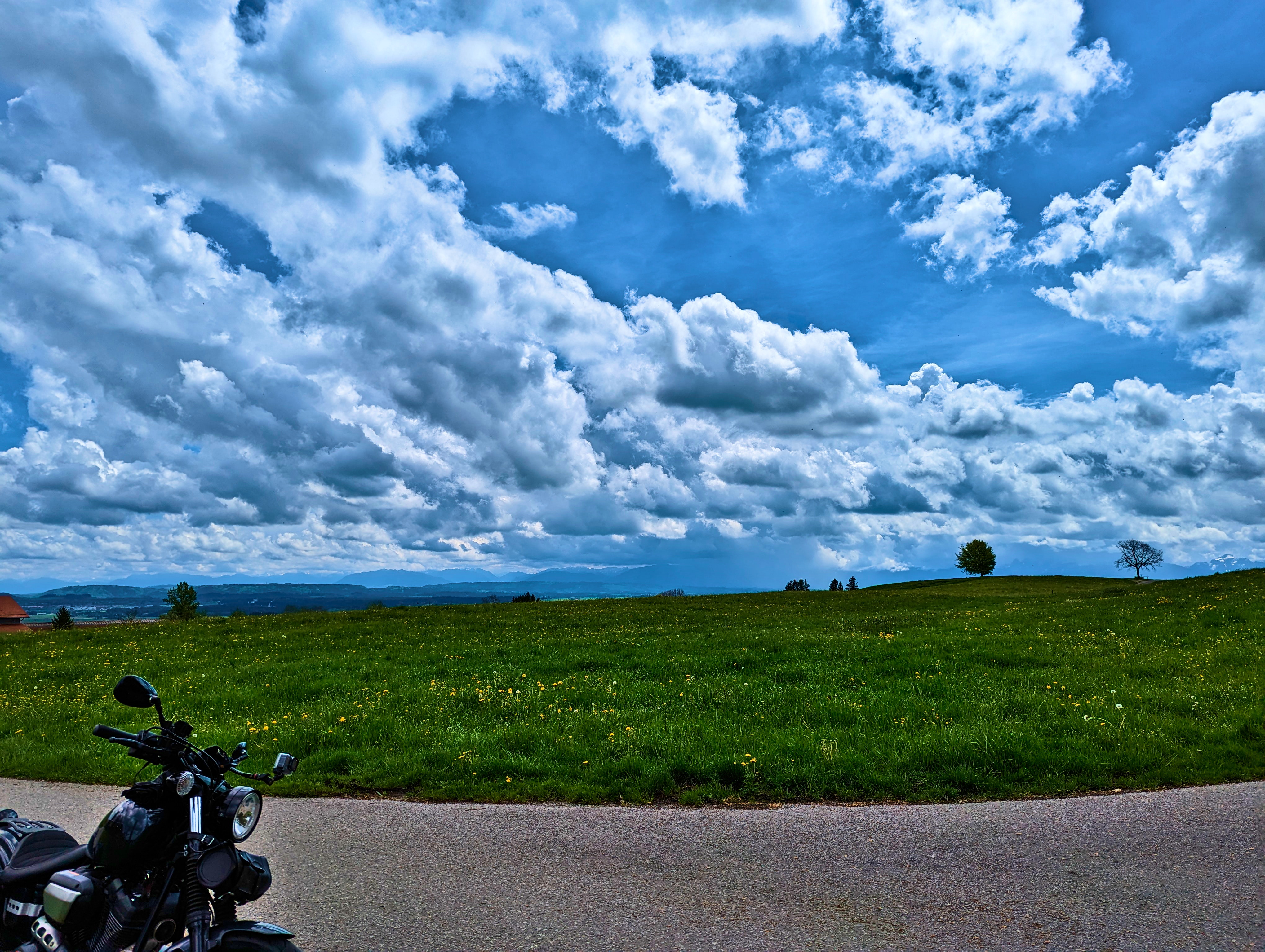 #MotoMontag / #MotoMonday