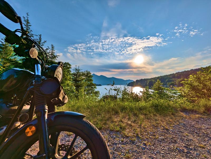 Featured image of post #MotoMontag (29)