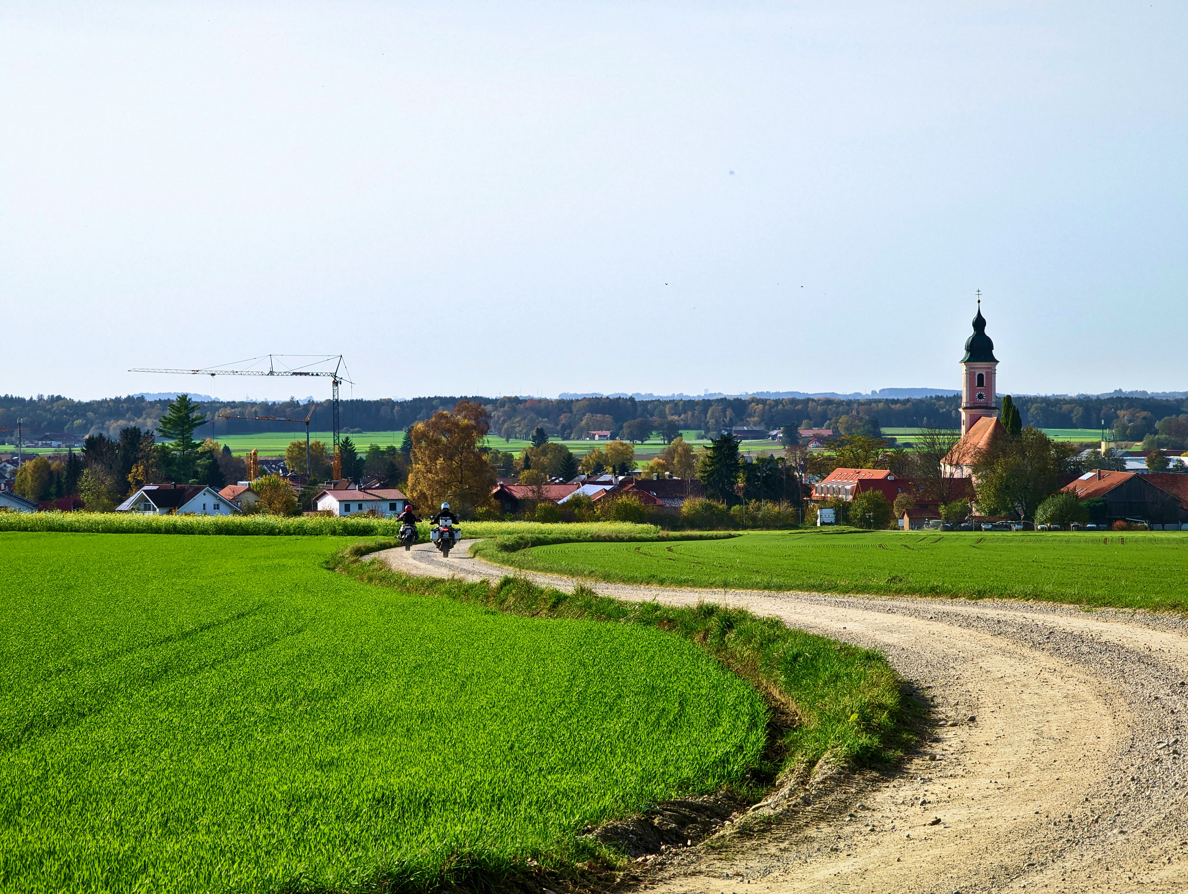 #MotoMontag / #MotoMonday