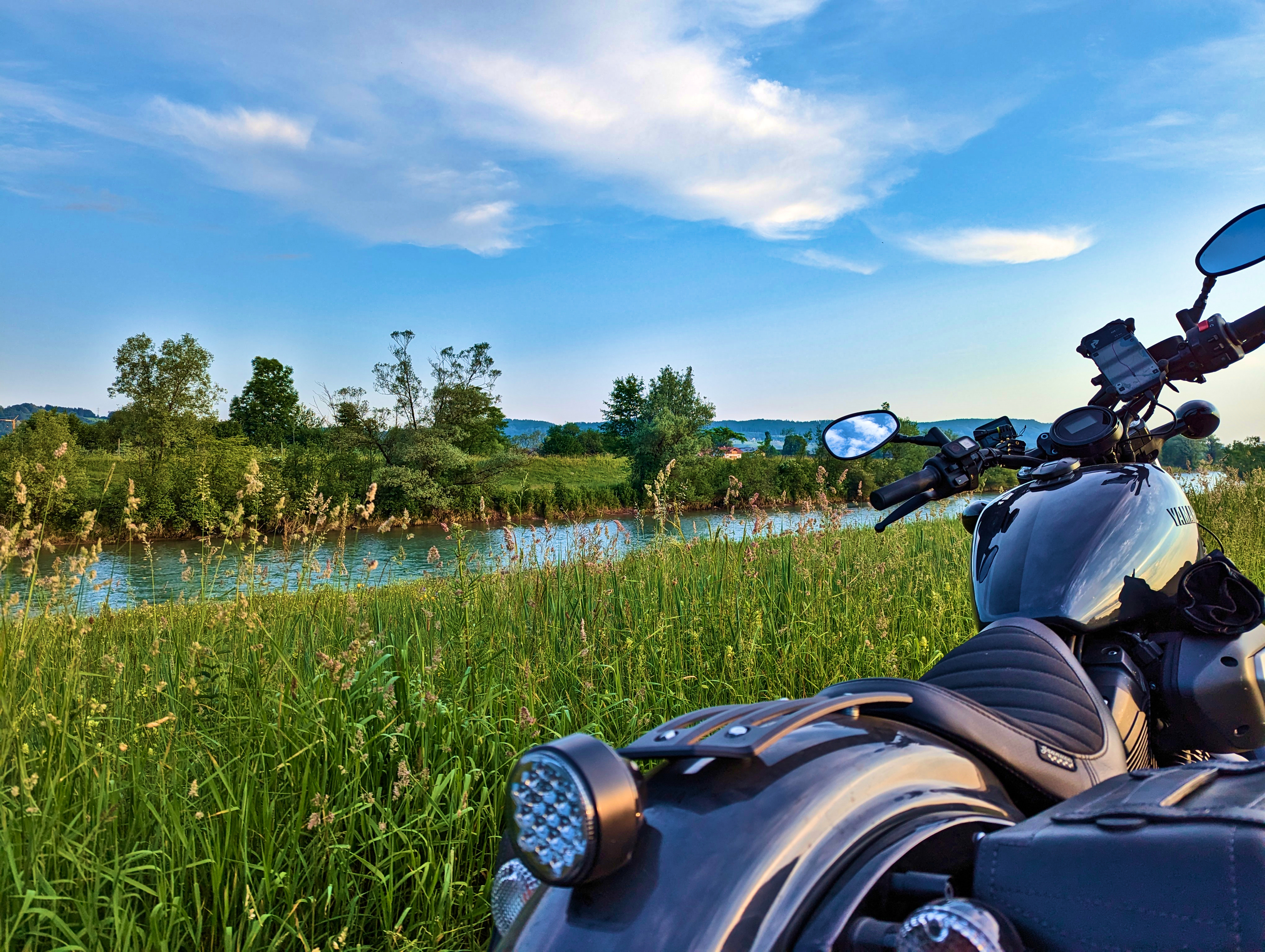 #MotoMontag / #MotoMonday