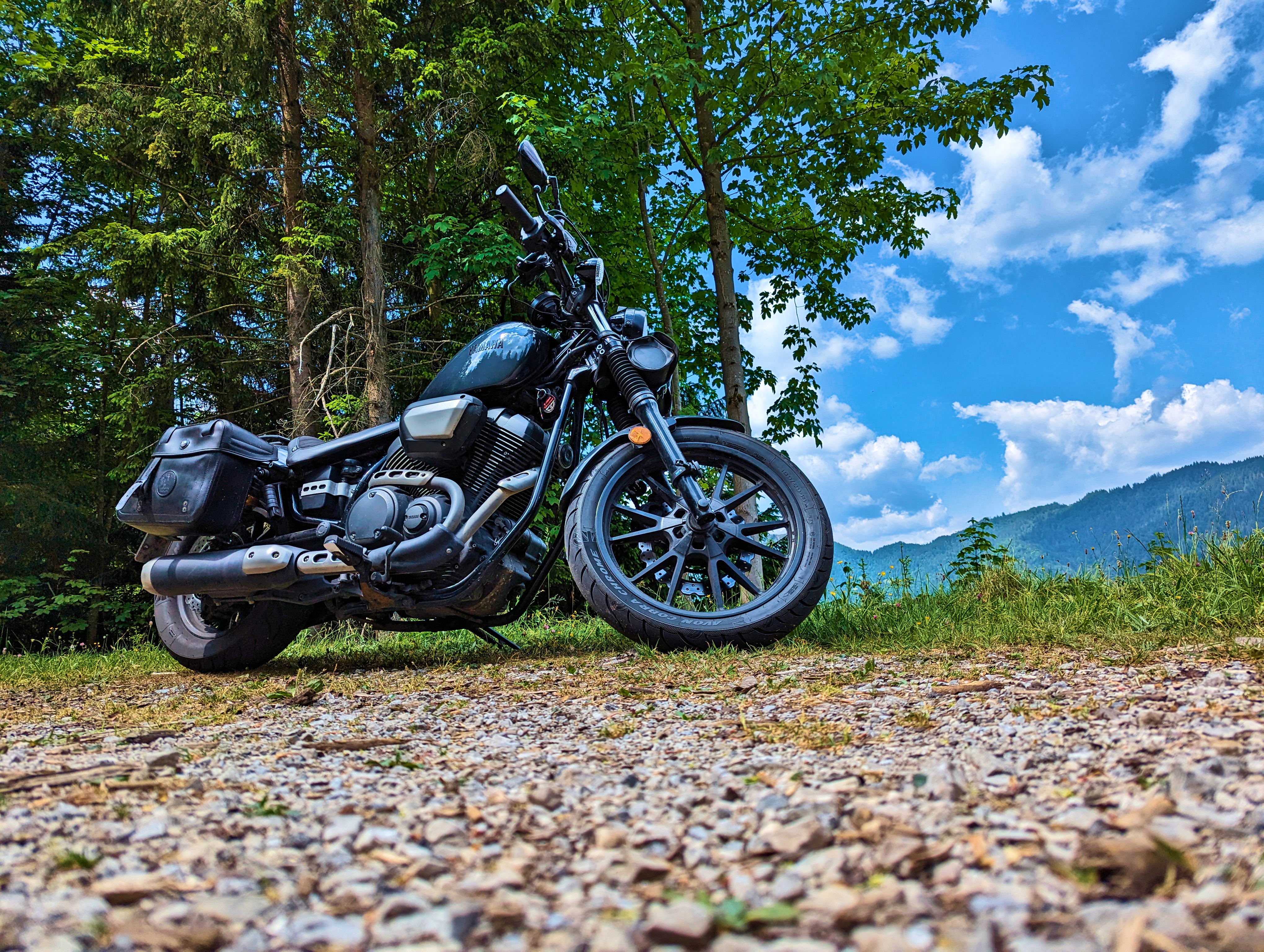 #MotoMontag / #MotoMonday