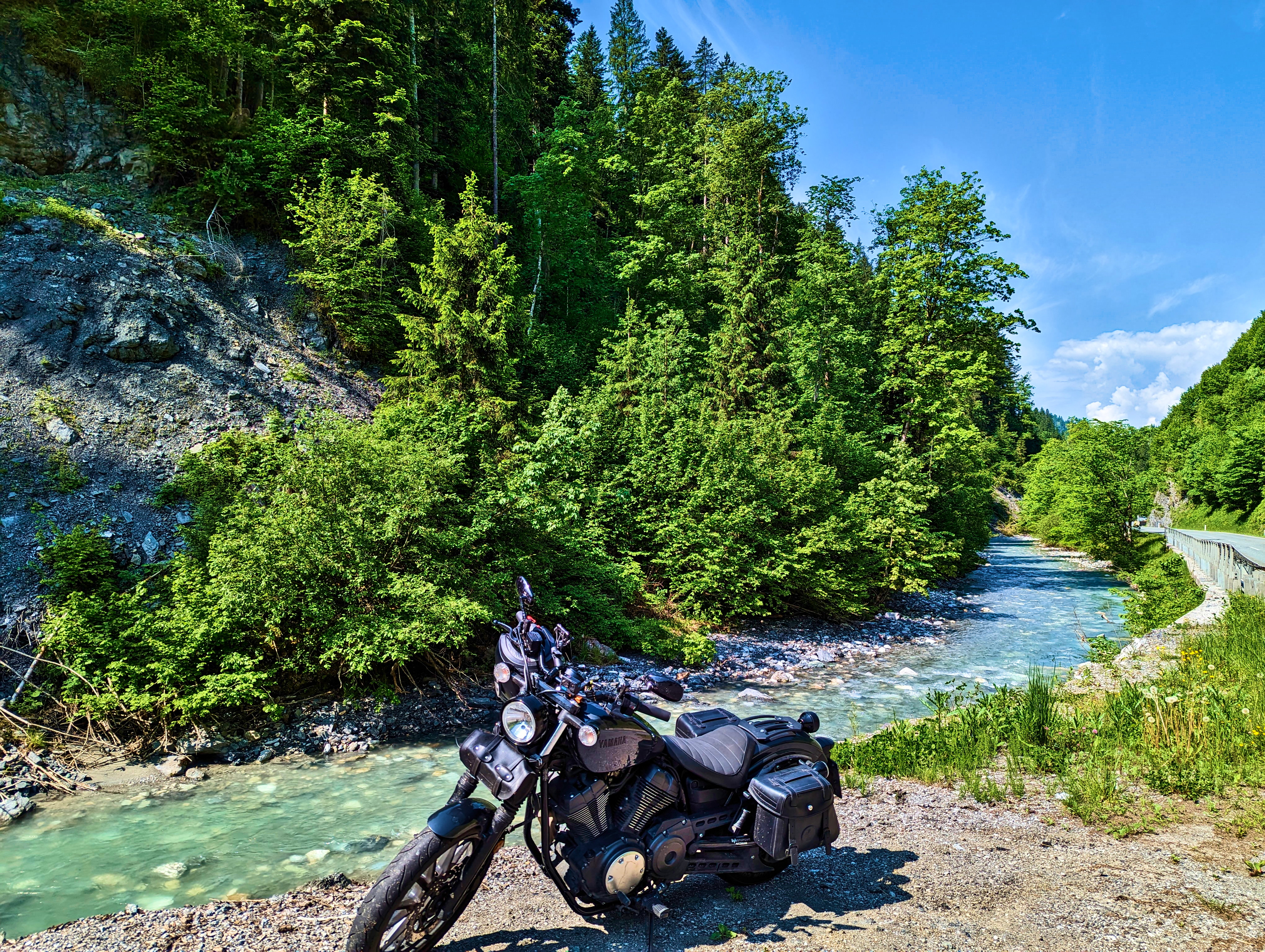 #MotoMontag / #MotoMonday