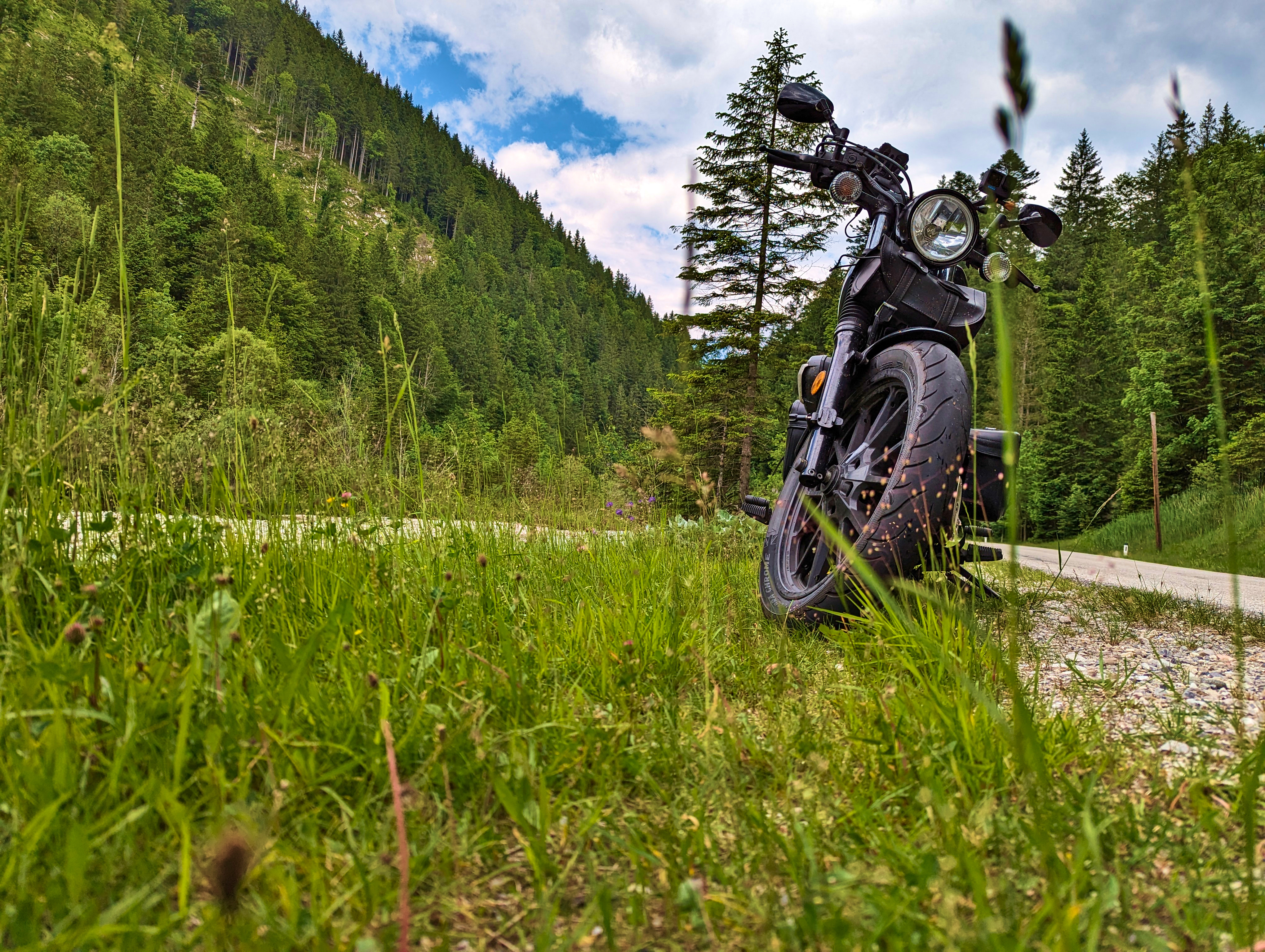 #MotoMontag / #MotoMonday