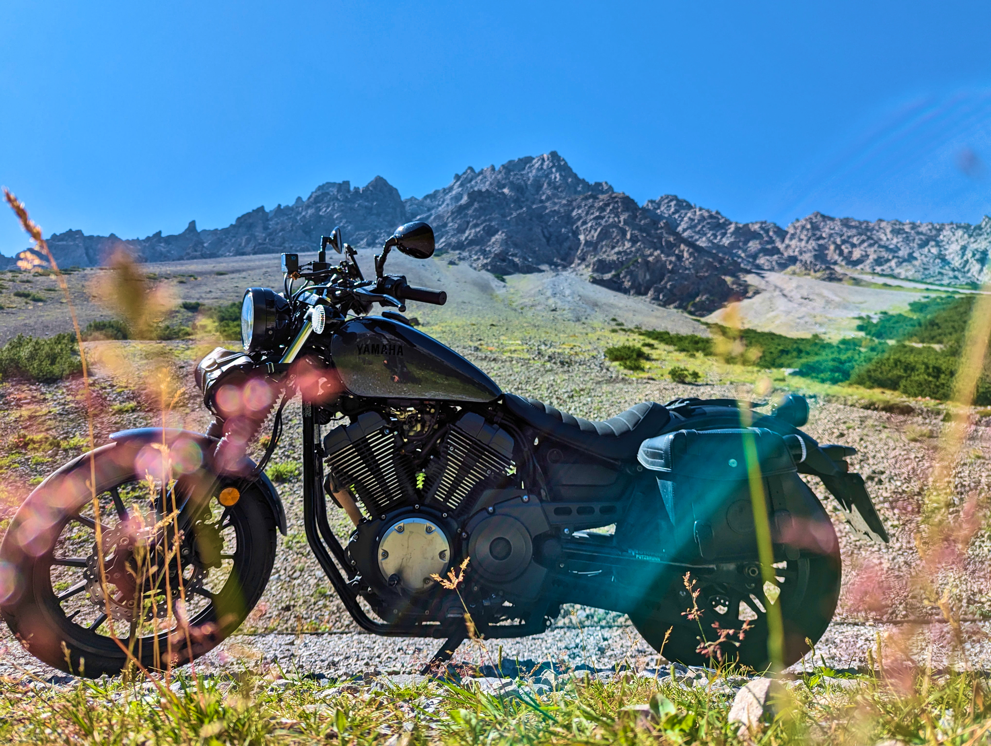 #MotoMontag / #MotoMonday