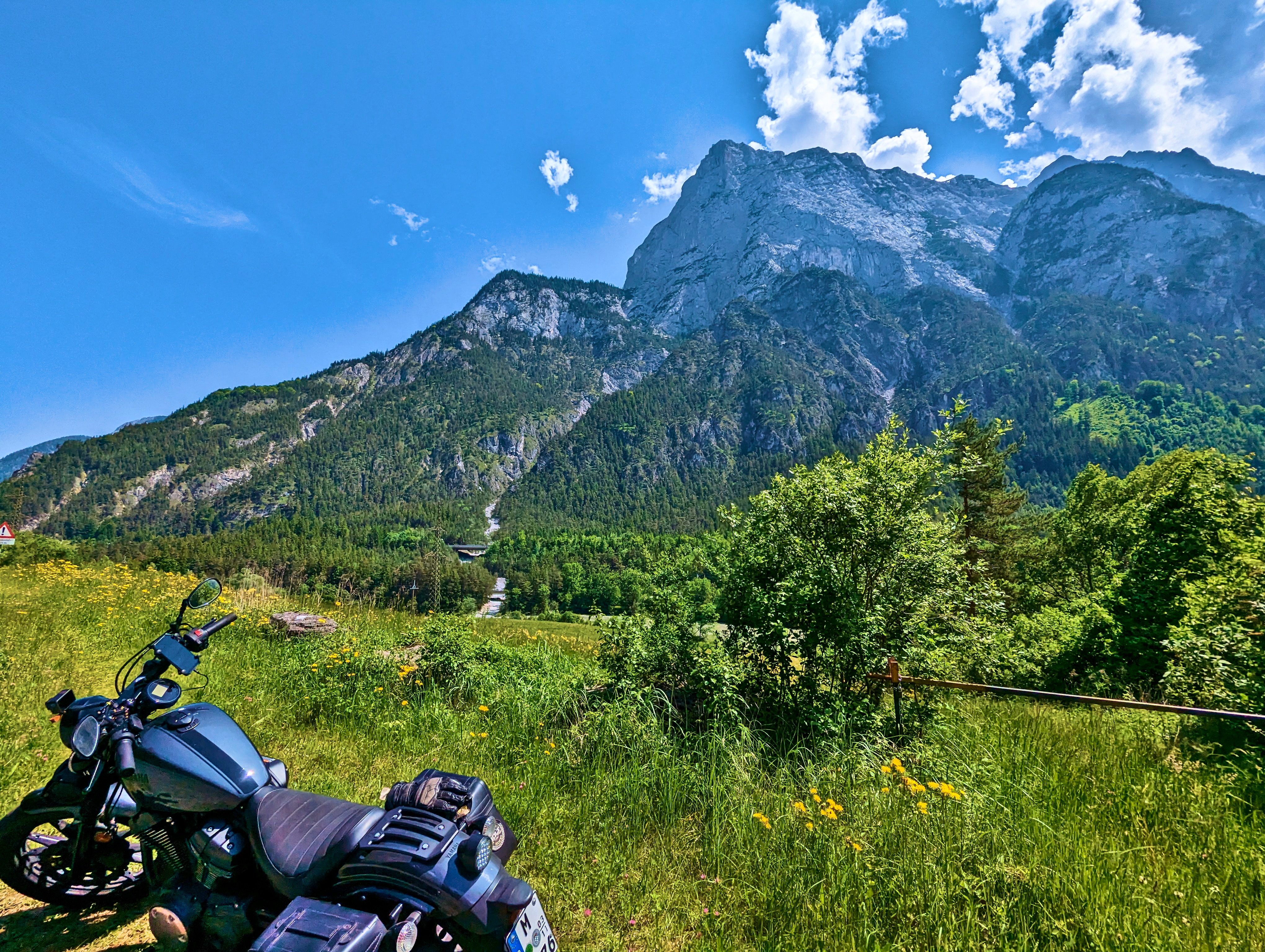 #MotoMontag / #MotoMonday