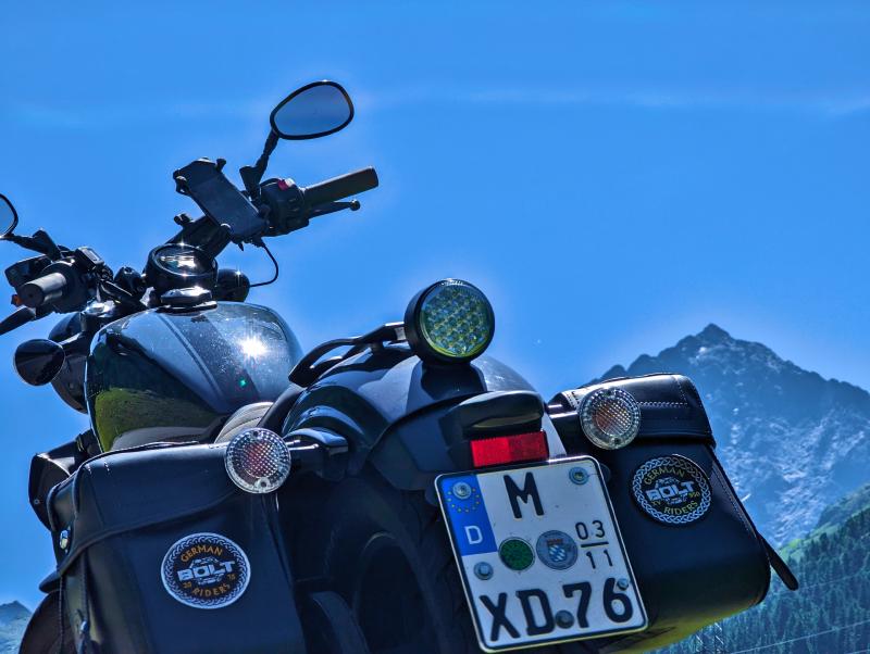 Featured image of post #MotoMontag (44)