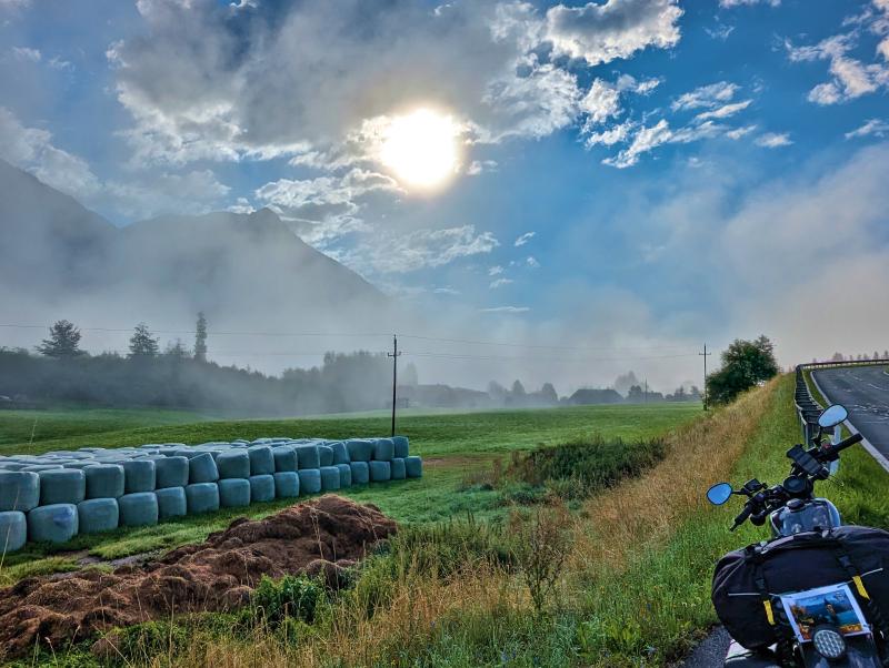 Featured image of post #MotoMontag (49)