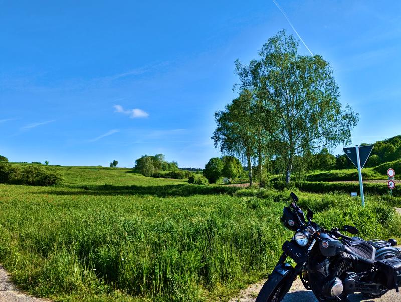 Featured image of post #MotoMontag (50)