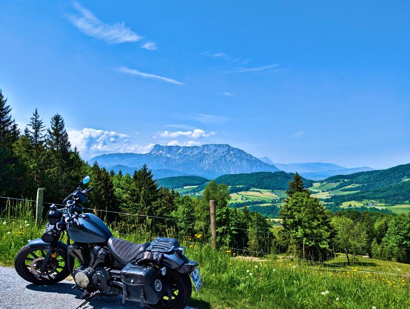 Featured image of post #MotoMontag (51)