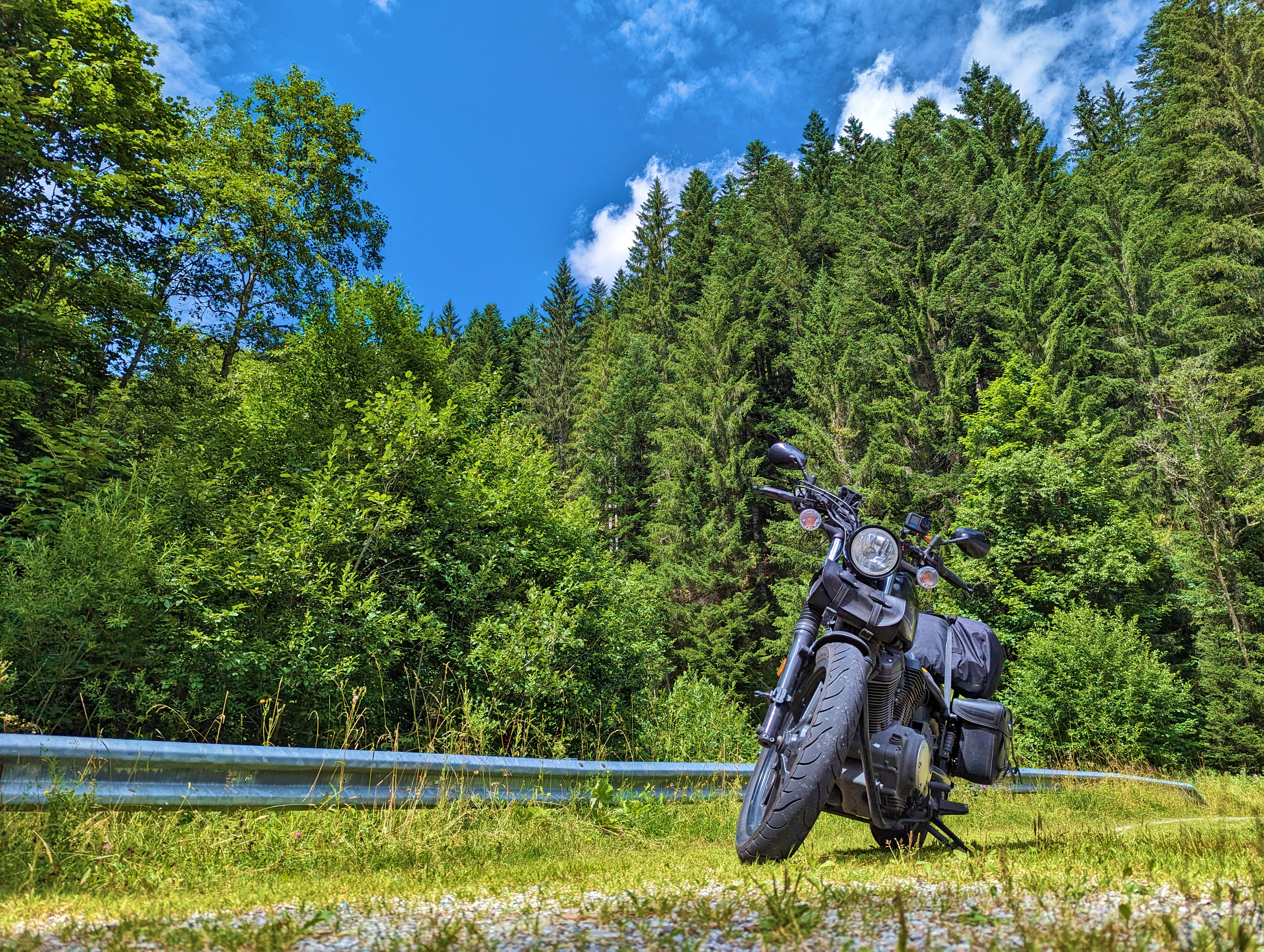 #MotoMontag / #MotoMonday