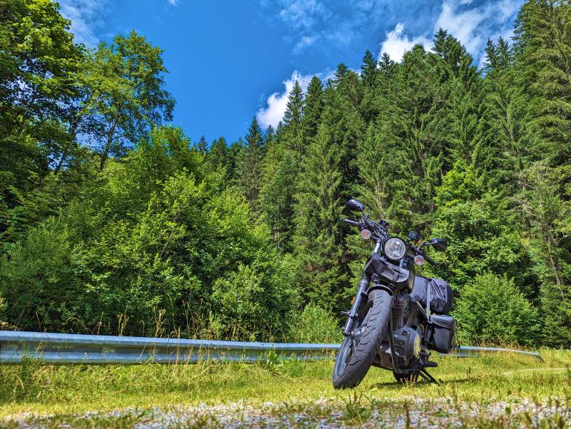 Featured image of post #MotoMontag (53)