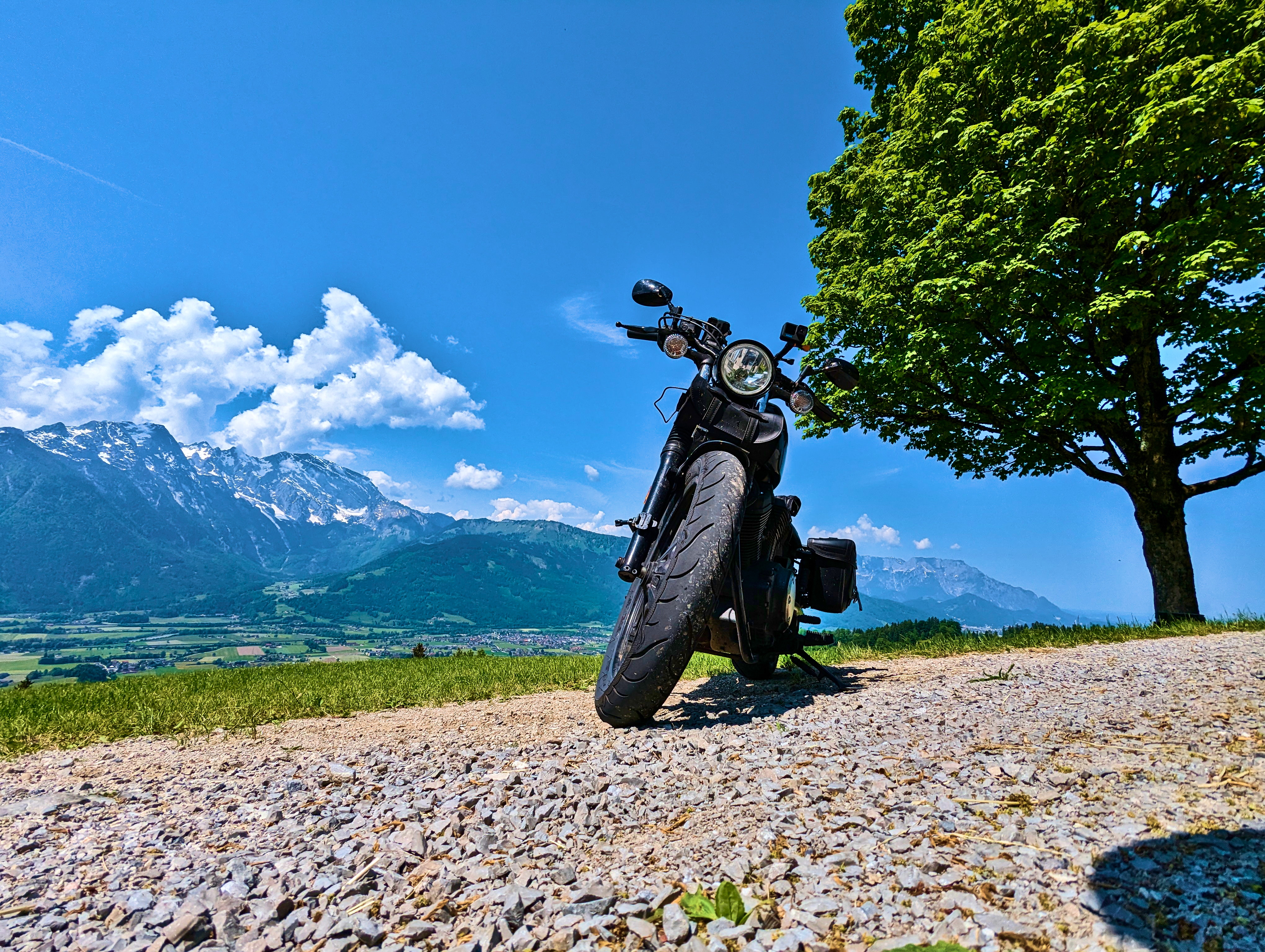 #MotoMontag / #MotoMonday