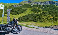 Featured image of post #MotoMontag (58)