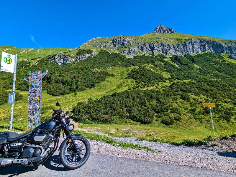 Featured image of post #MotoMontag (58)