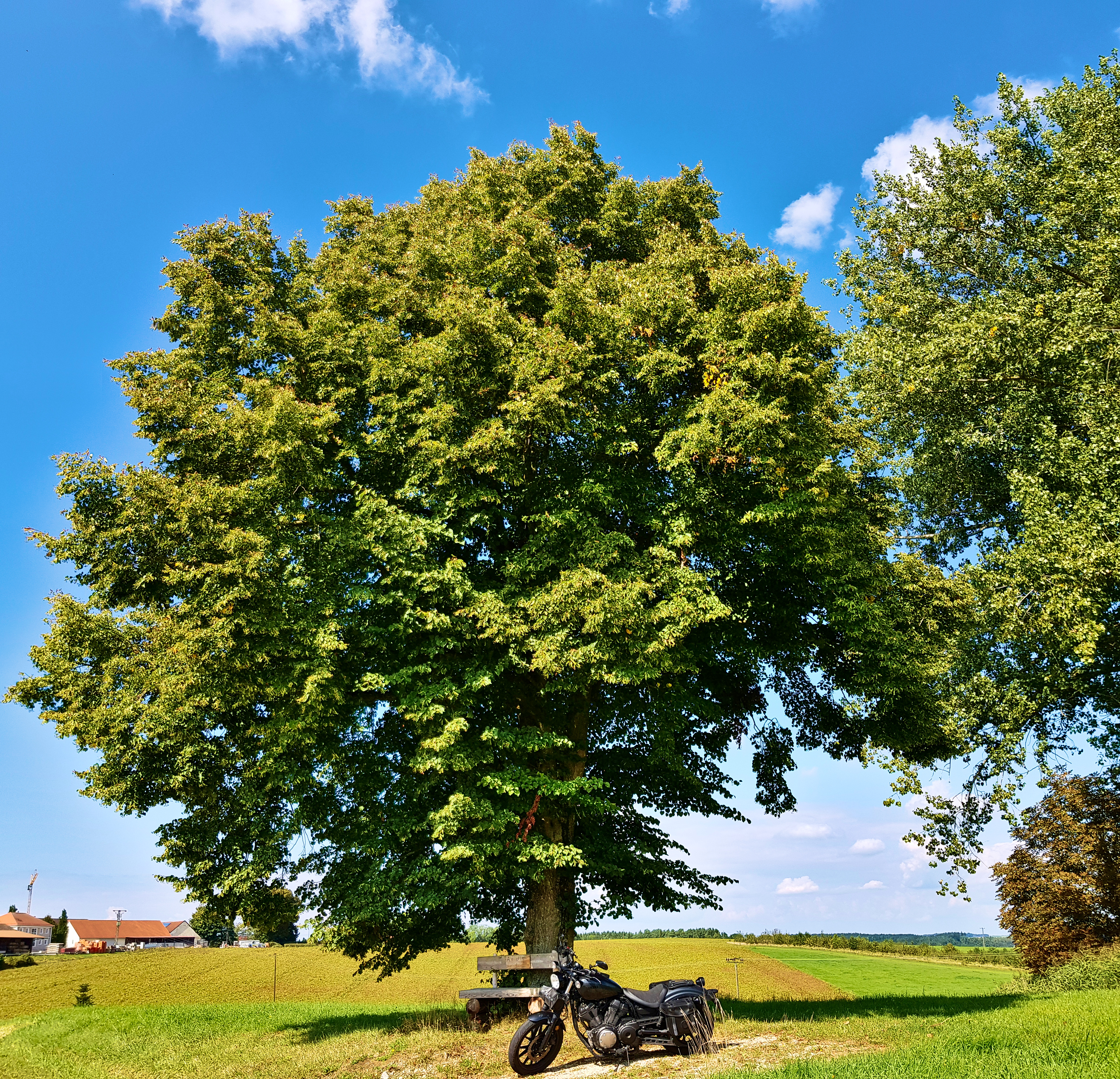 #MotoMontag / #MotoMonday