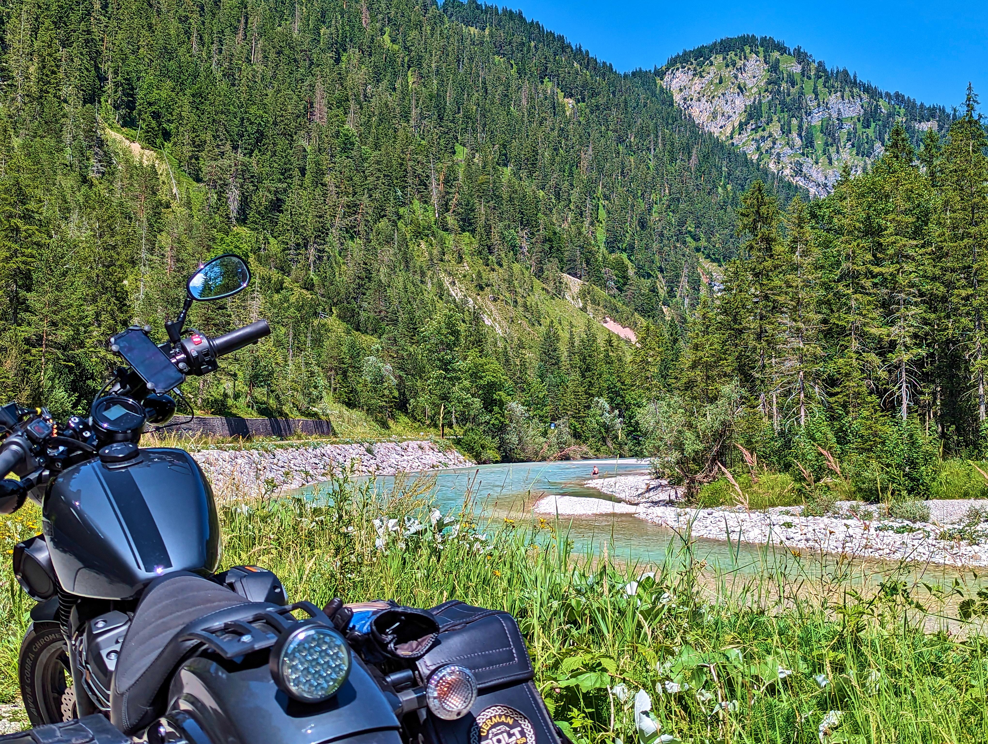 #MotoMontag / #MotoMonday