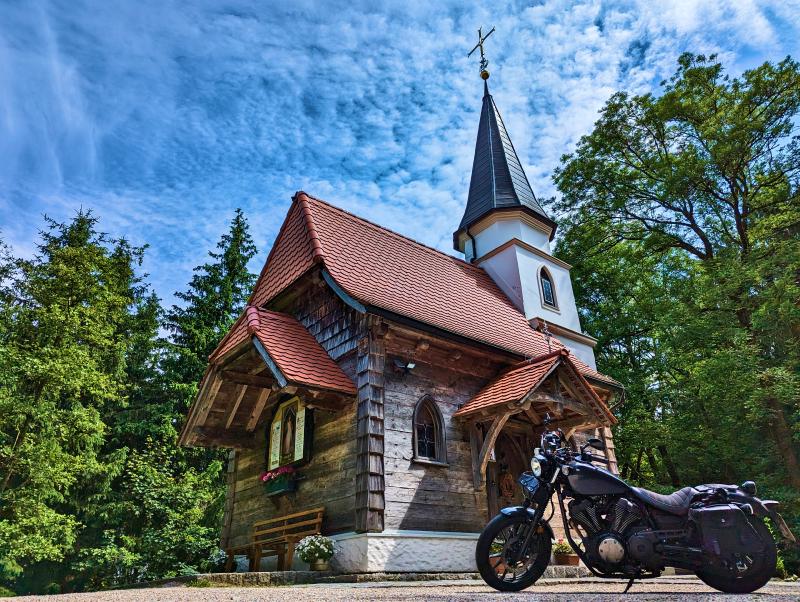 Featured image of post #MotoMontag (63)