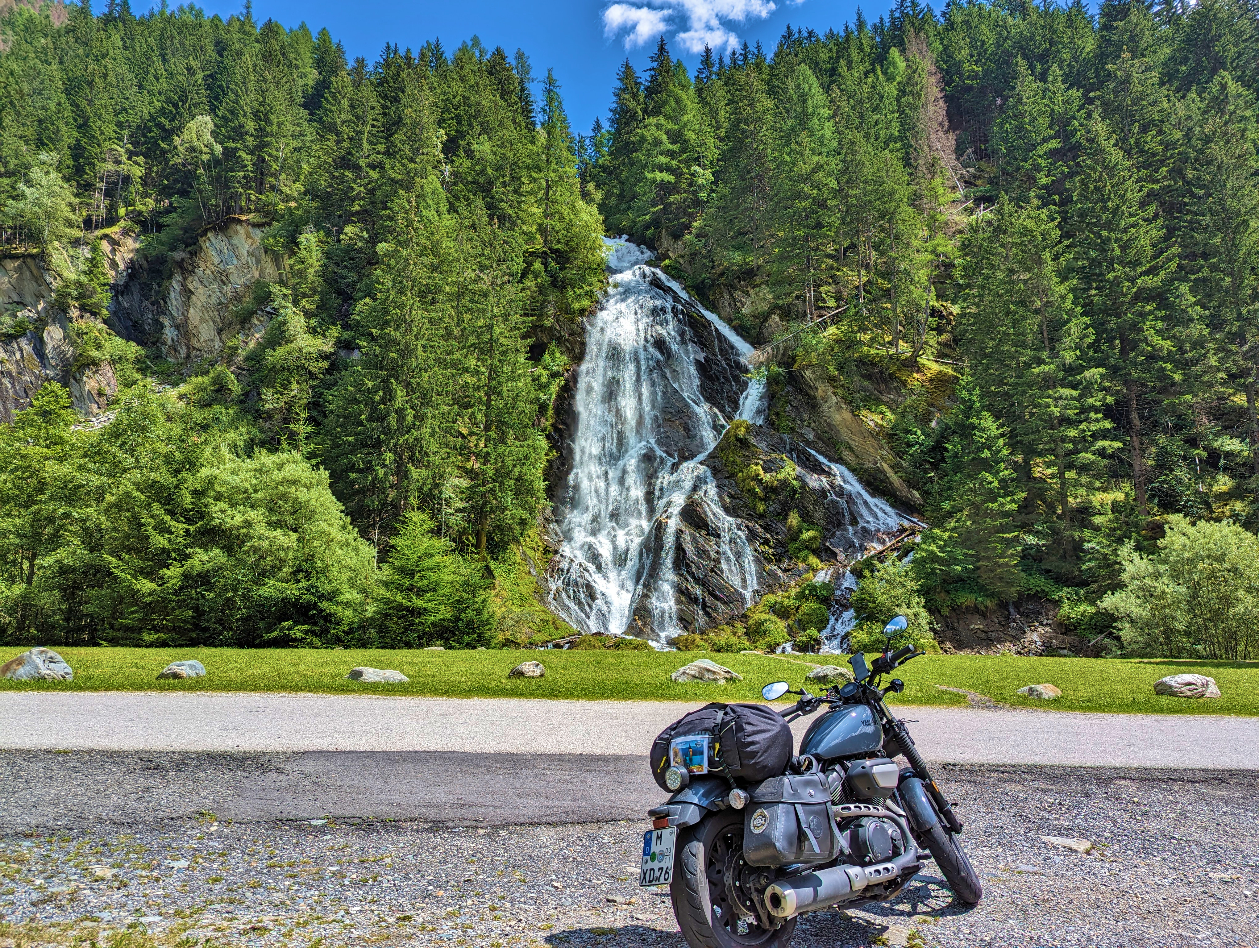 #MotoMontag / #MotoMonday