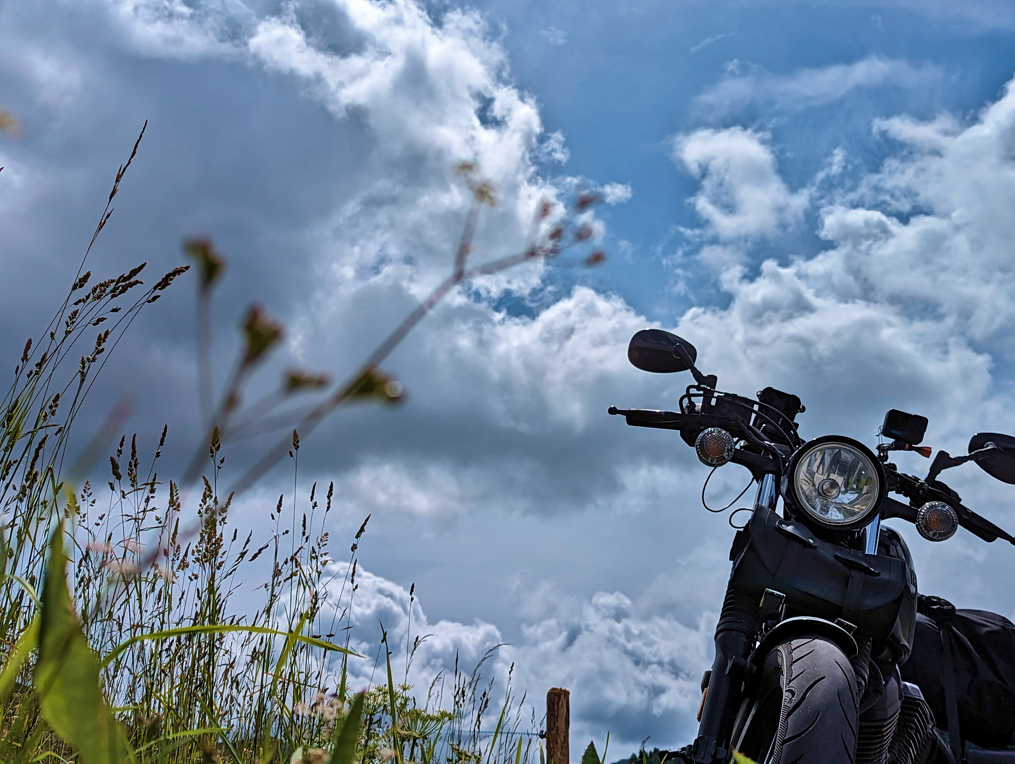 #MotoMontag / #MotoMonday