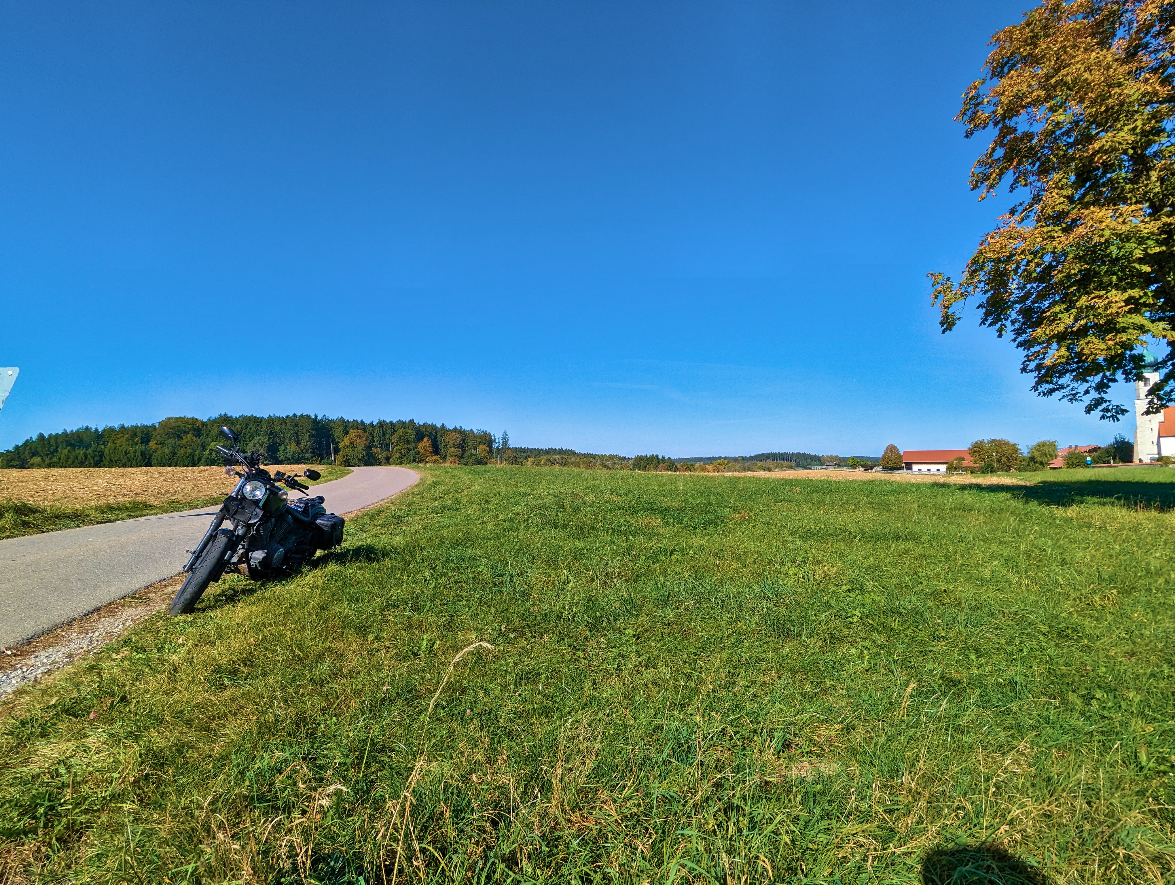 #MotoMontag / #MotoMonday