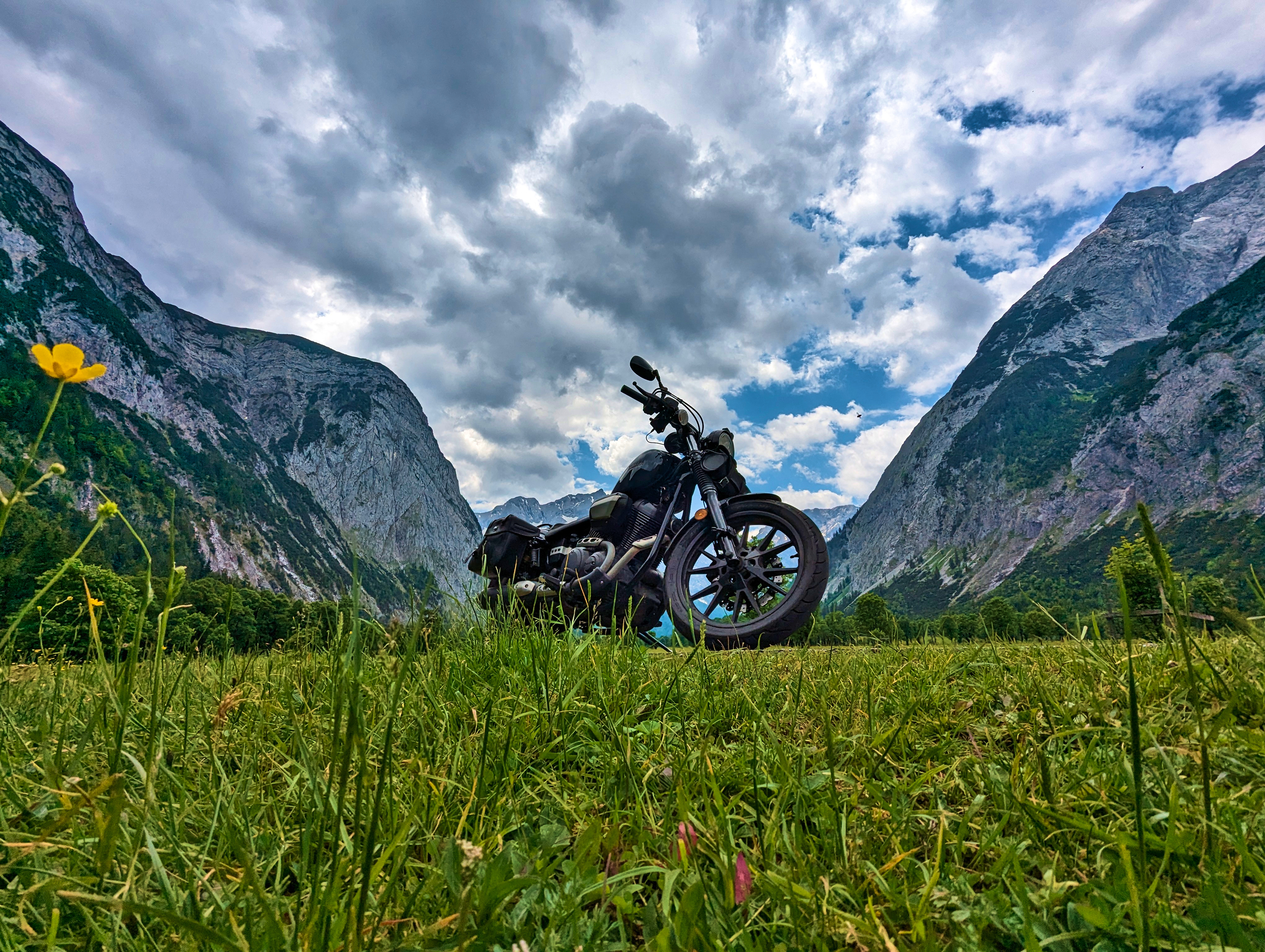 #MotoMontag / #MotoMonday