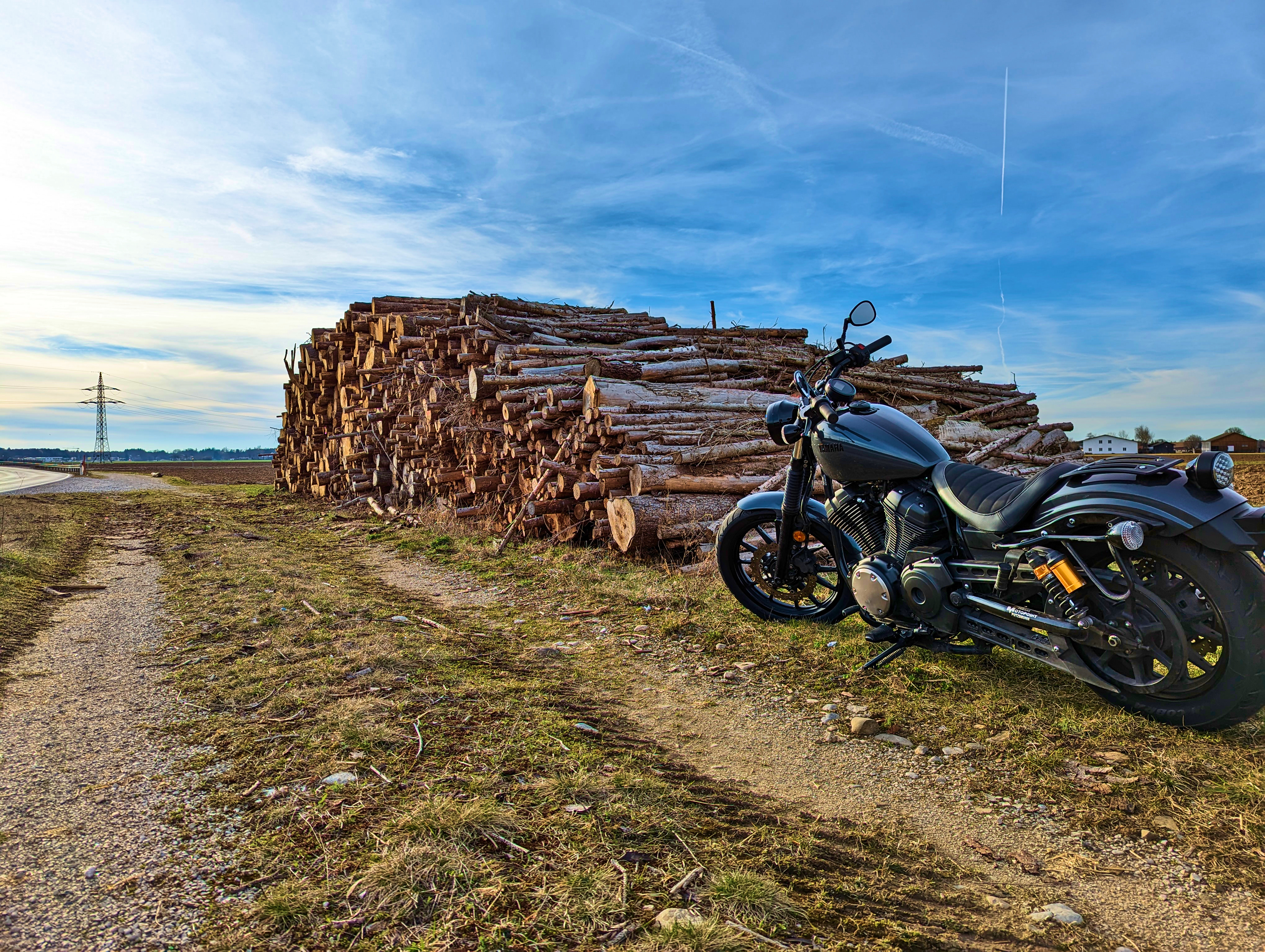 #MotoMontag / #MotoMonday