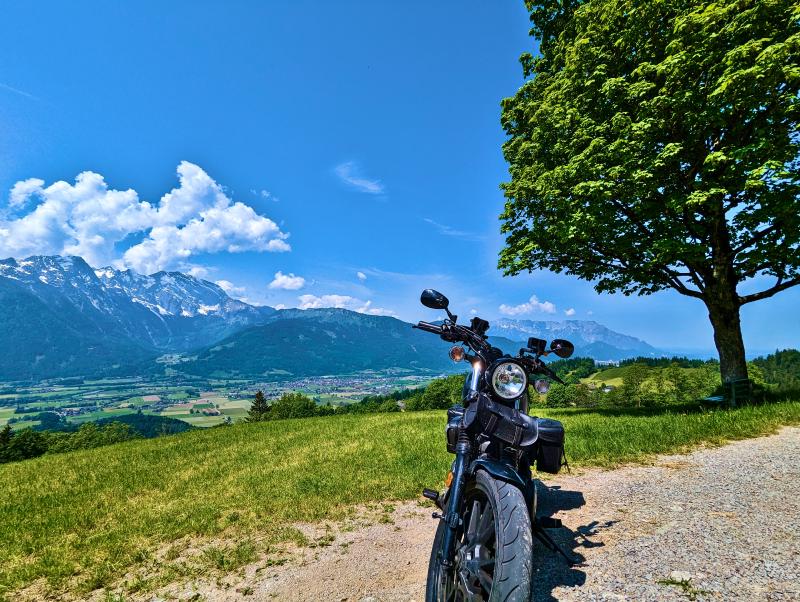 Featured image of post #MotoMontag (72)