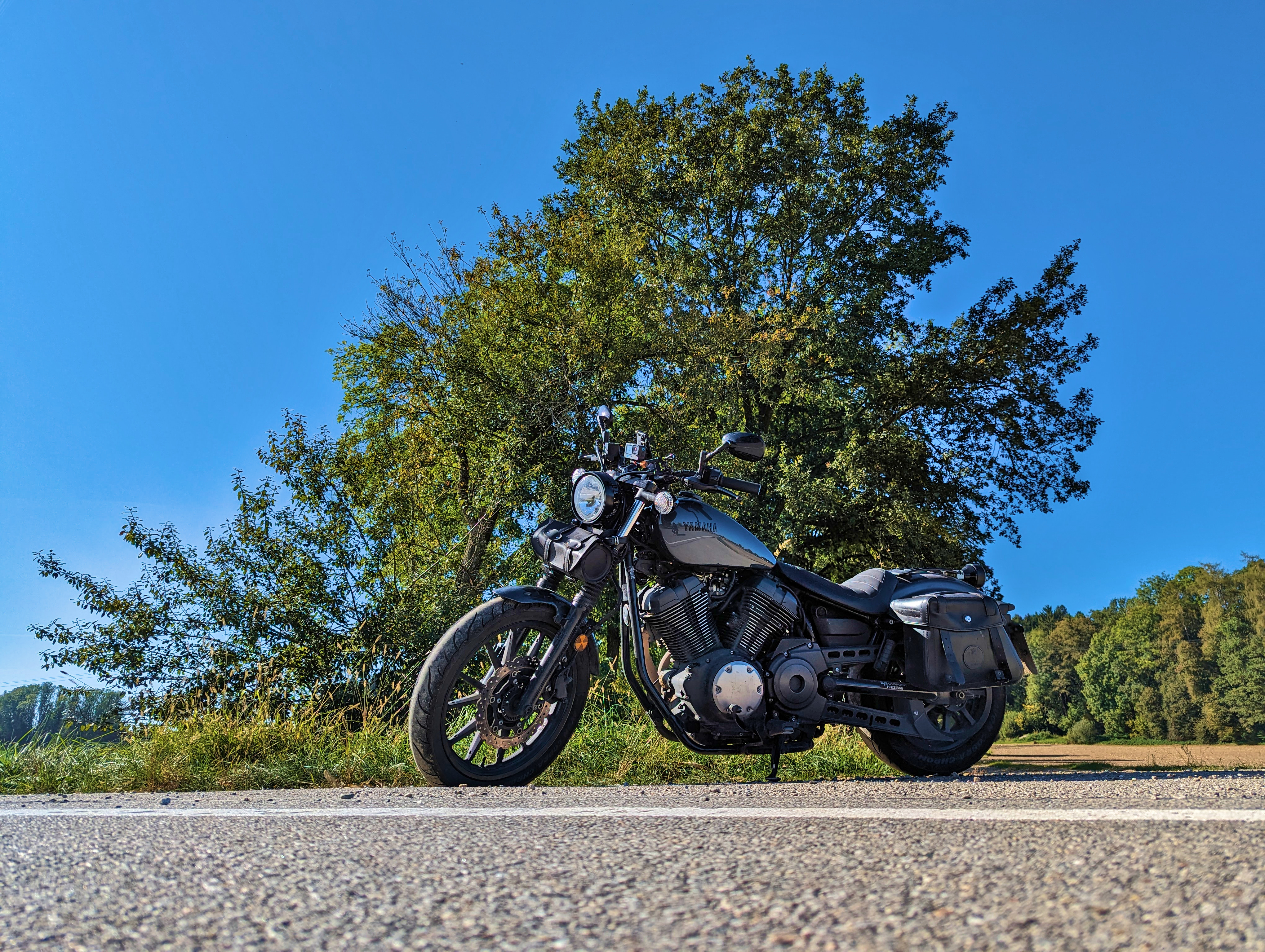 #MotoMontag / #MotoMonday