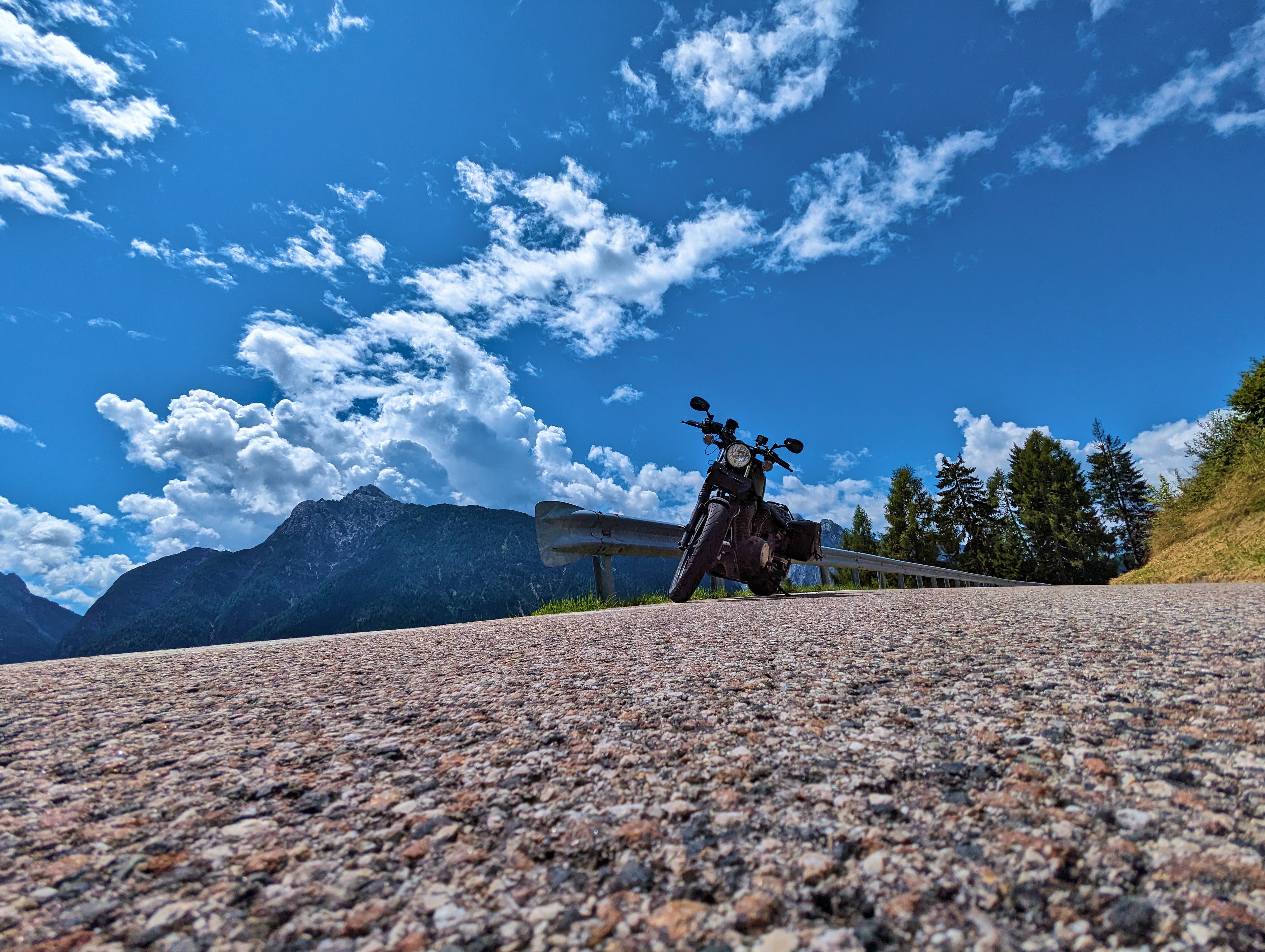 #MotoMontag / #MotoMonday