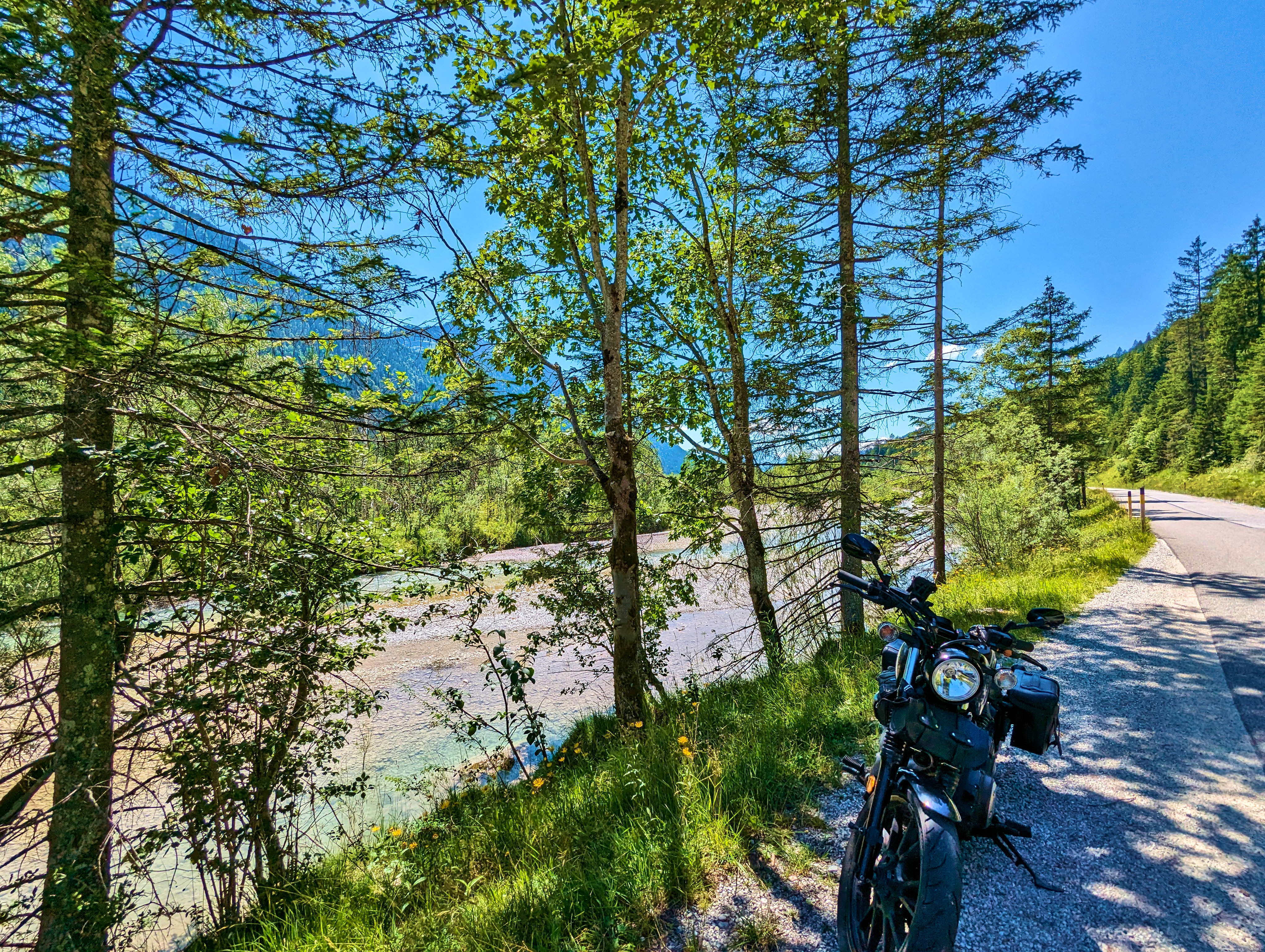 #MotoMontag / #MotoMonday