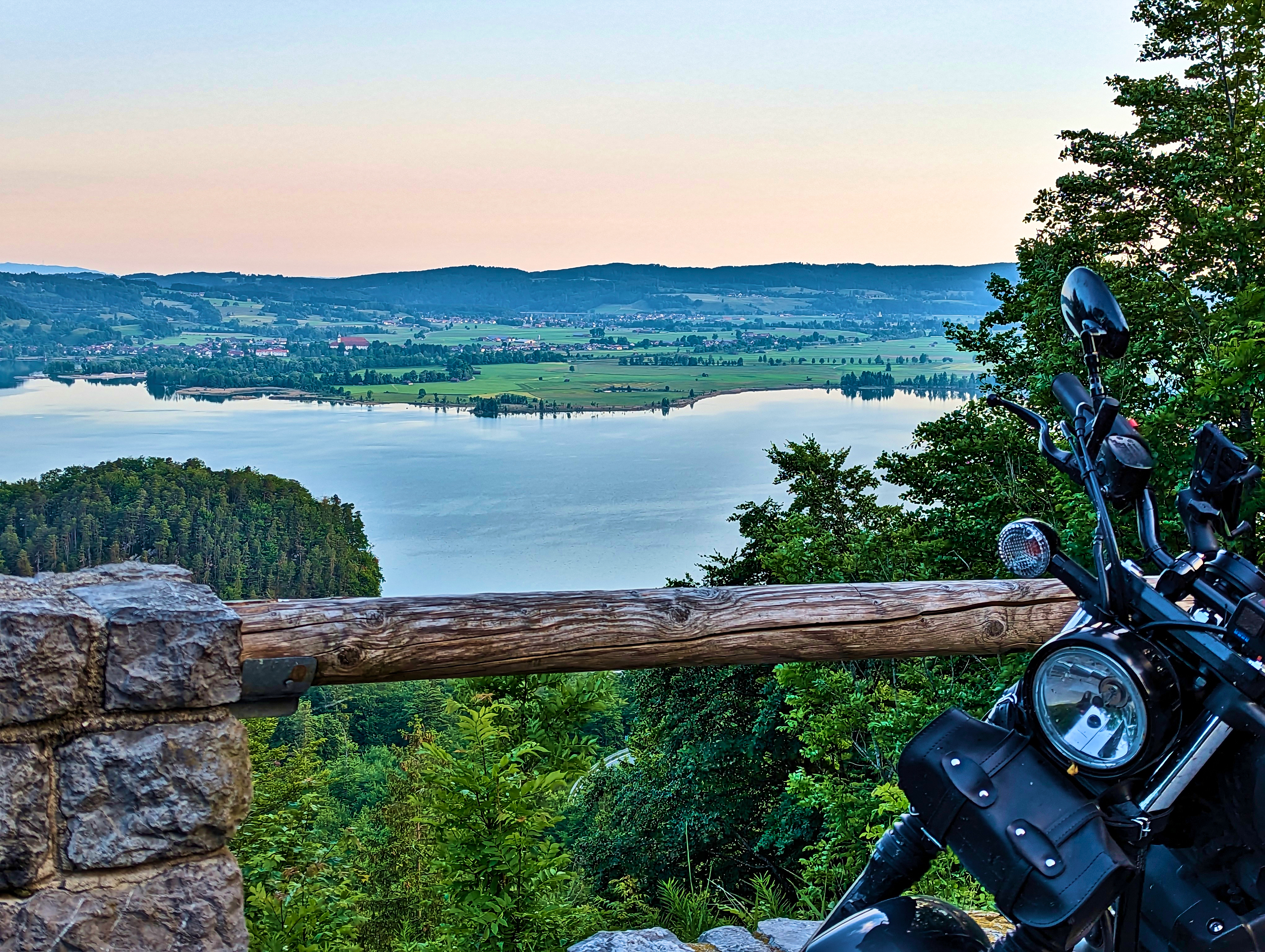 #MotoMontag / #MotoMonday