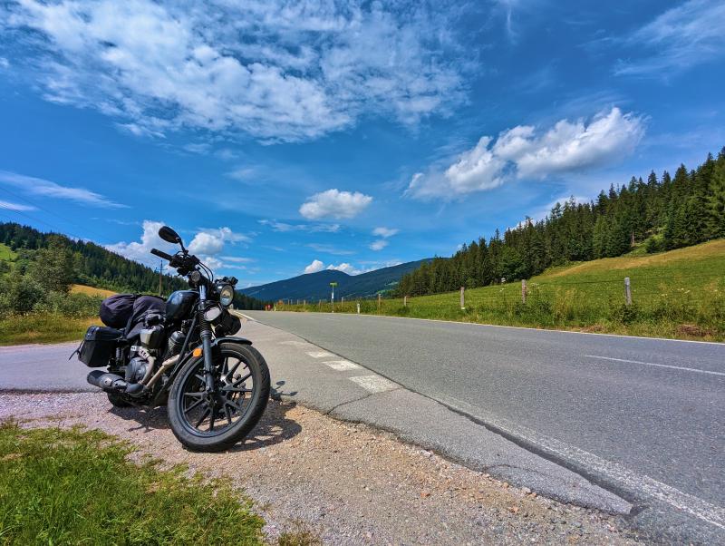 Featured image of post #MotoMontag (83)