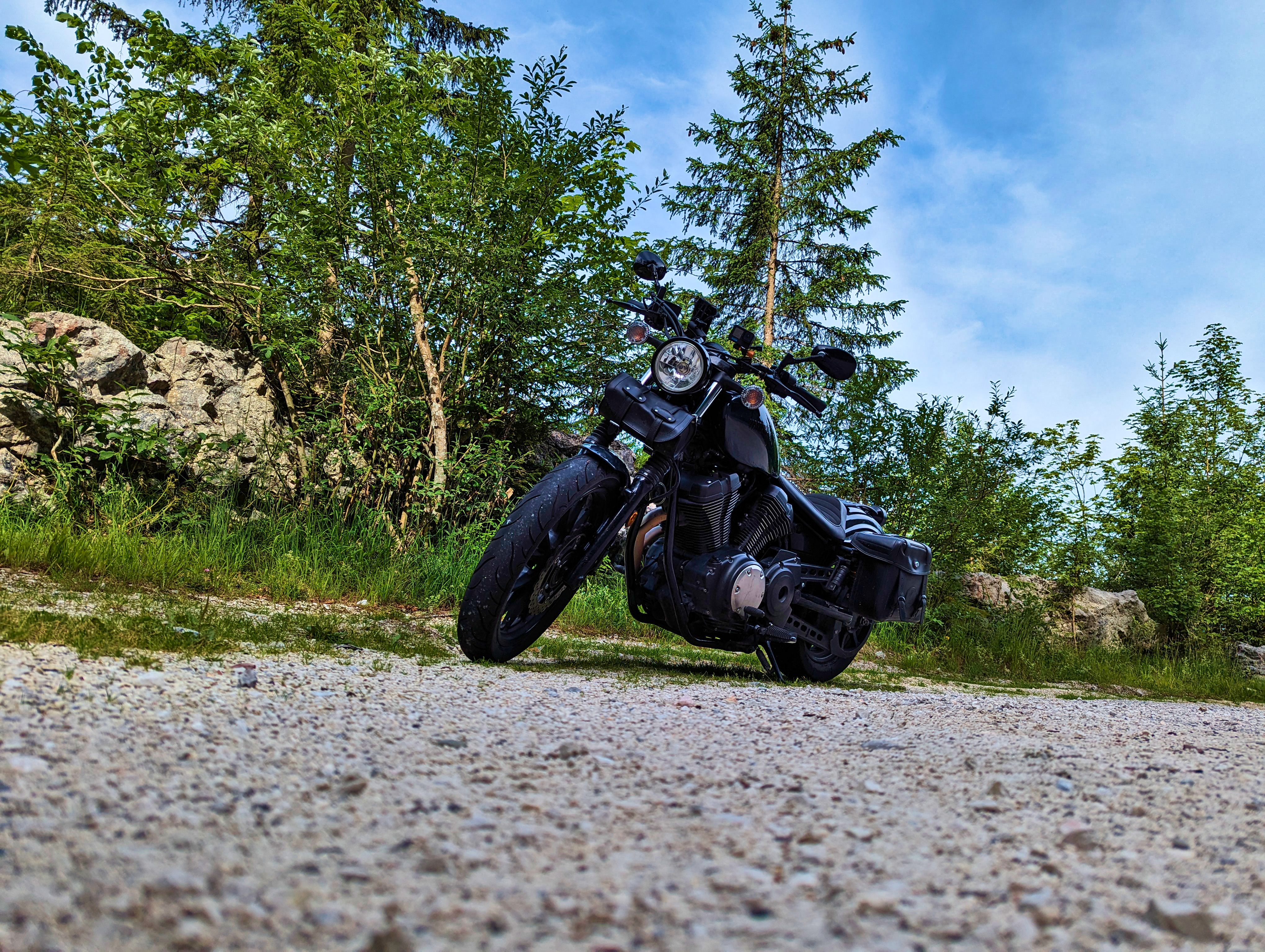 #MotoMontag / #MotoMonday