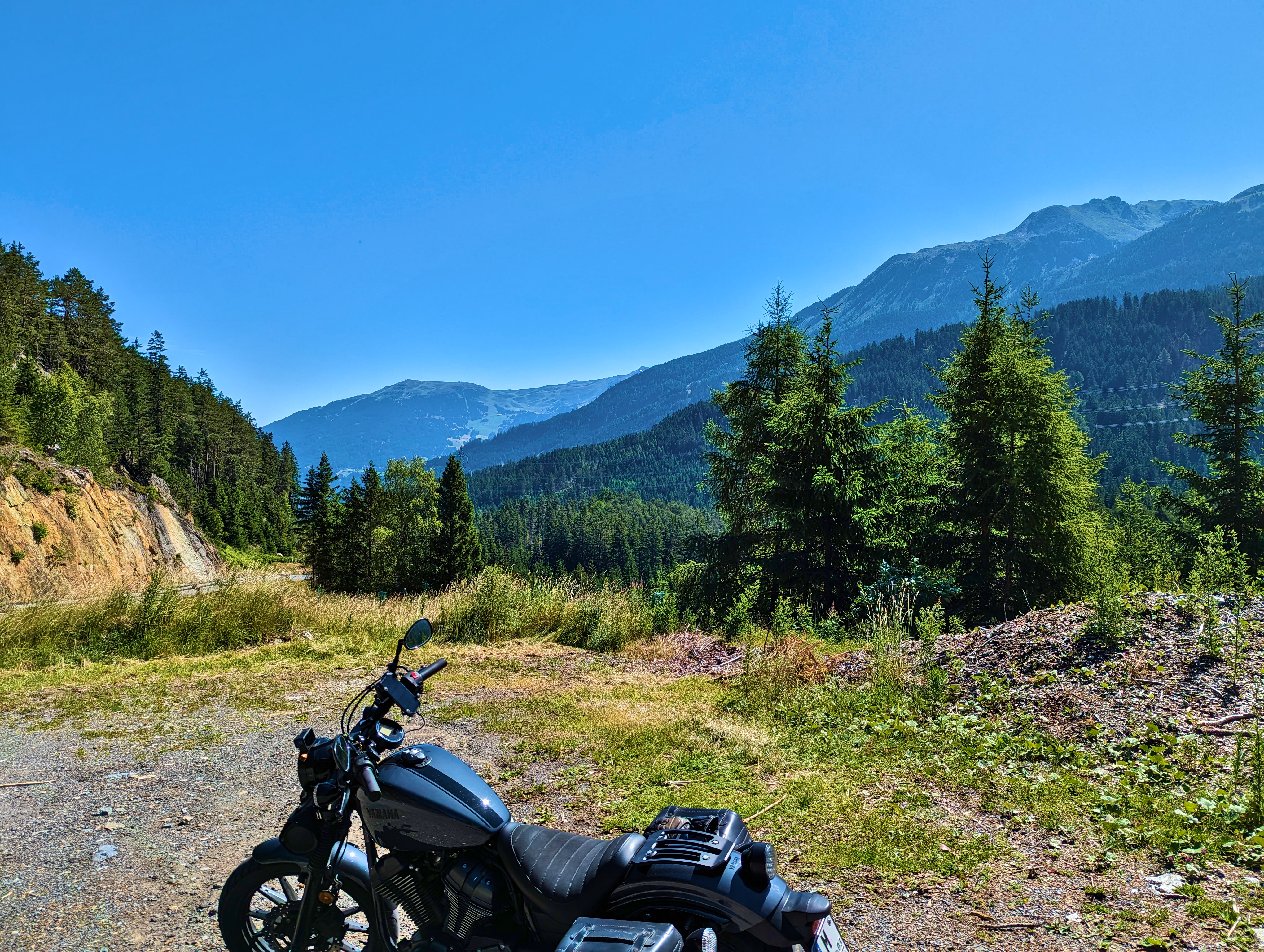 #MotoMontag / #MotoMonday