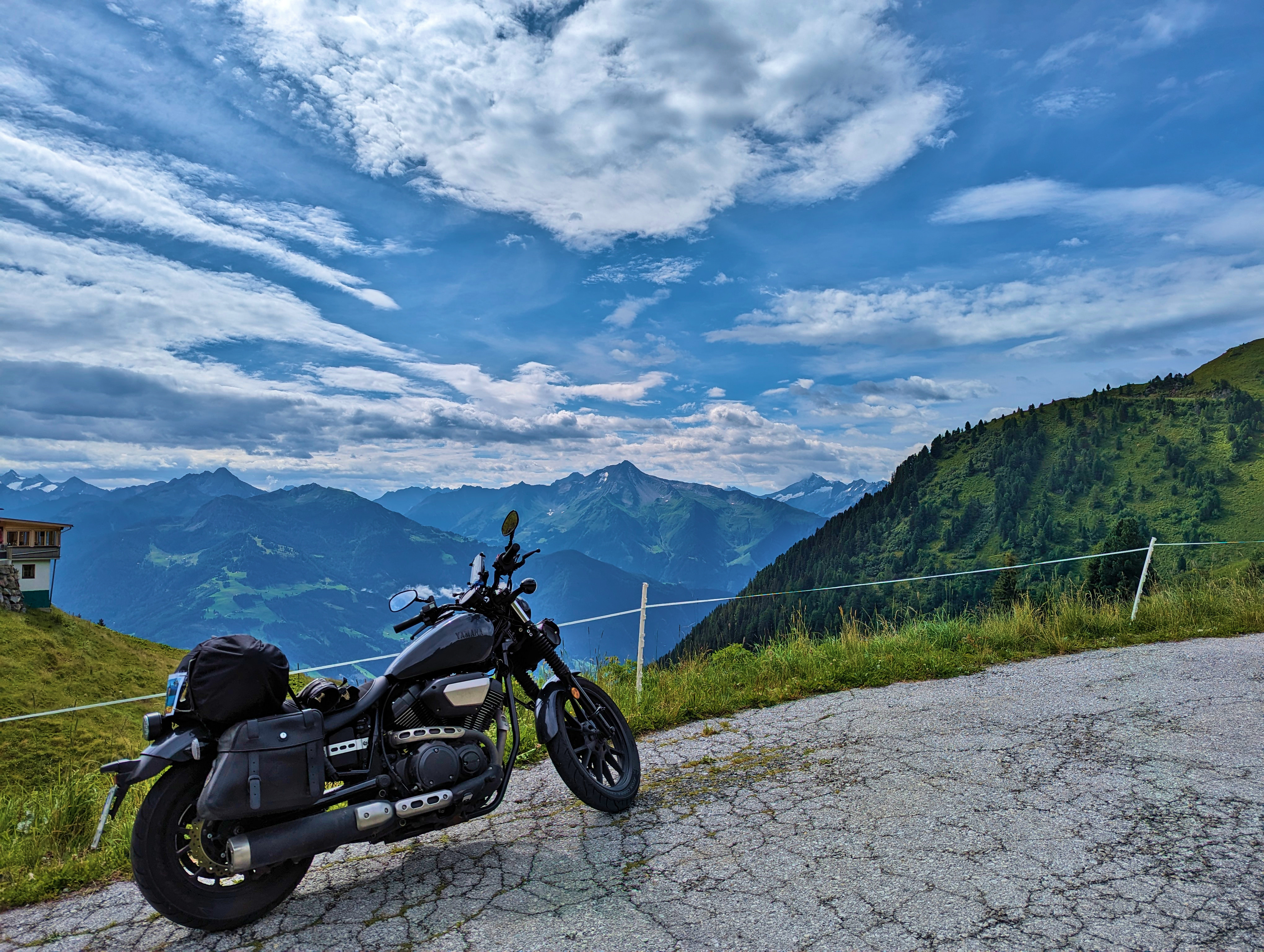 #MotoMontag / #MotoMonday