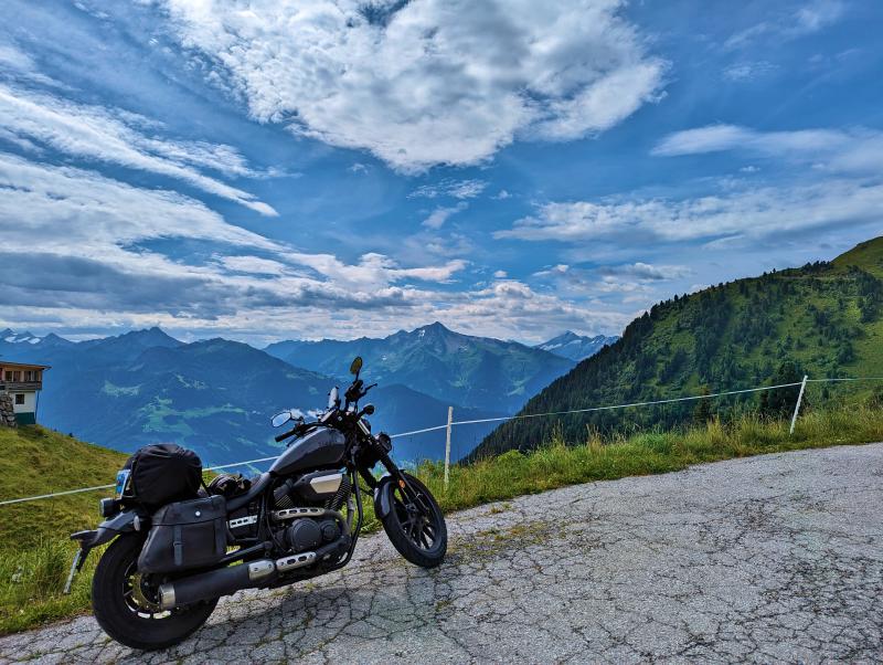 Featured image of post #MotoMontag (89)