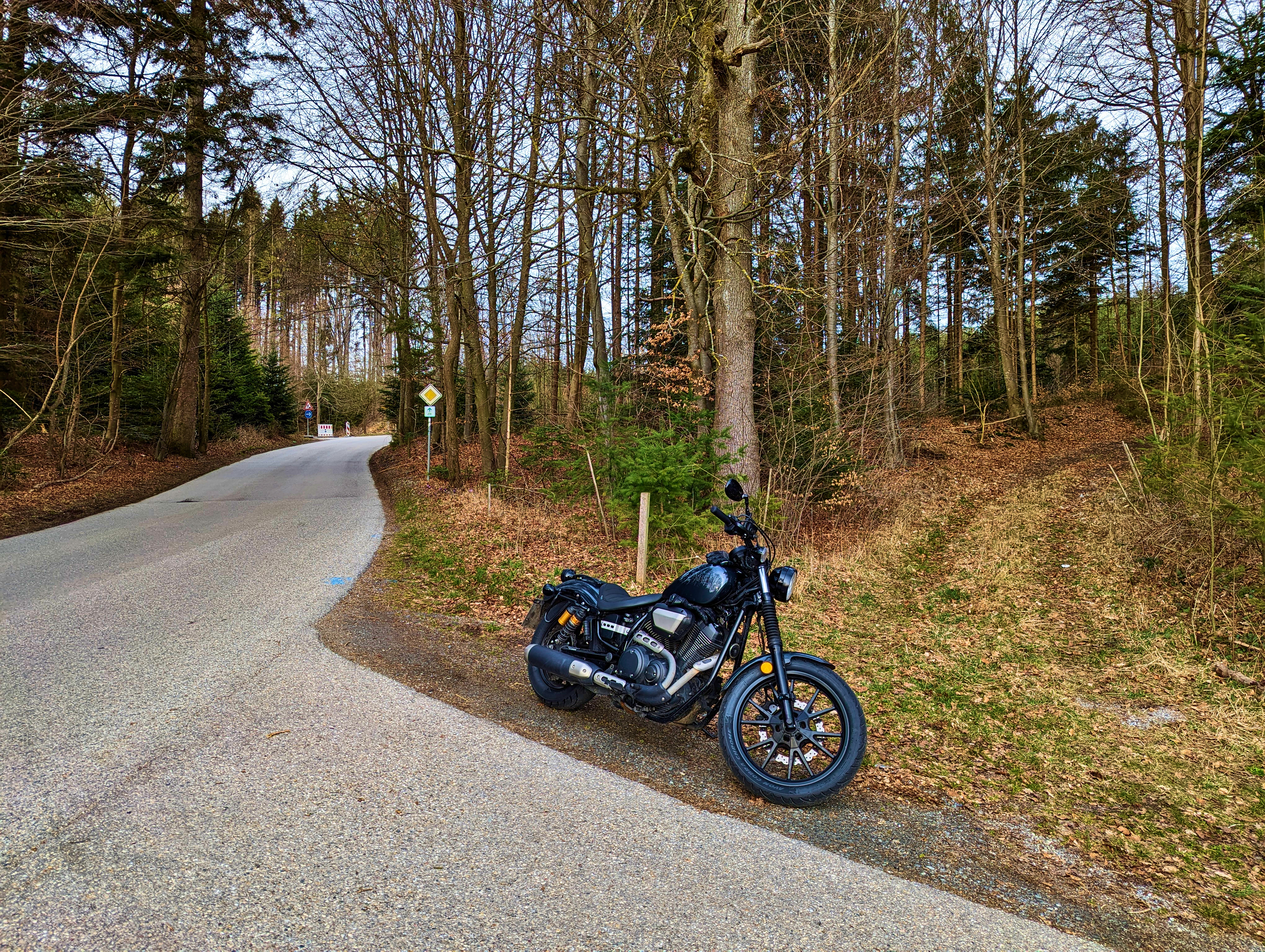 #MotoMontag / #MotoMonday