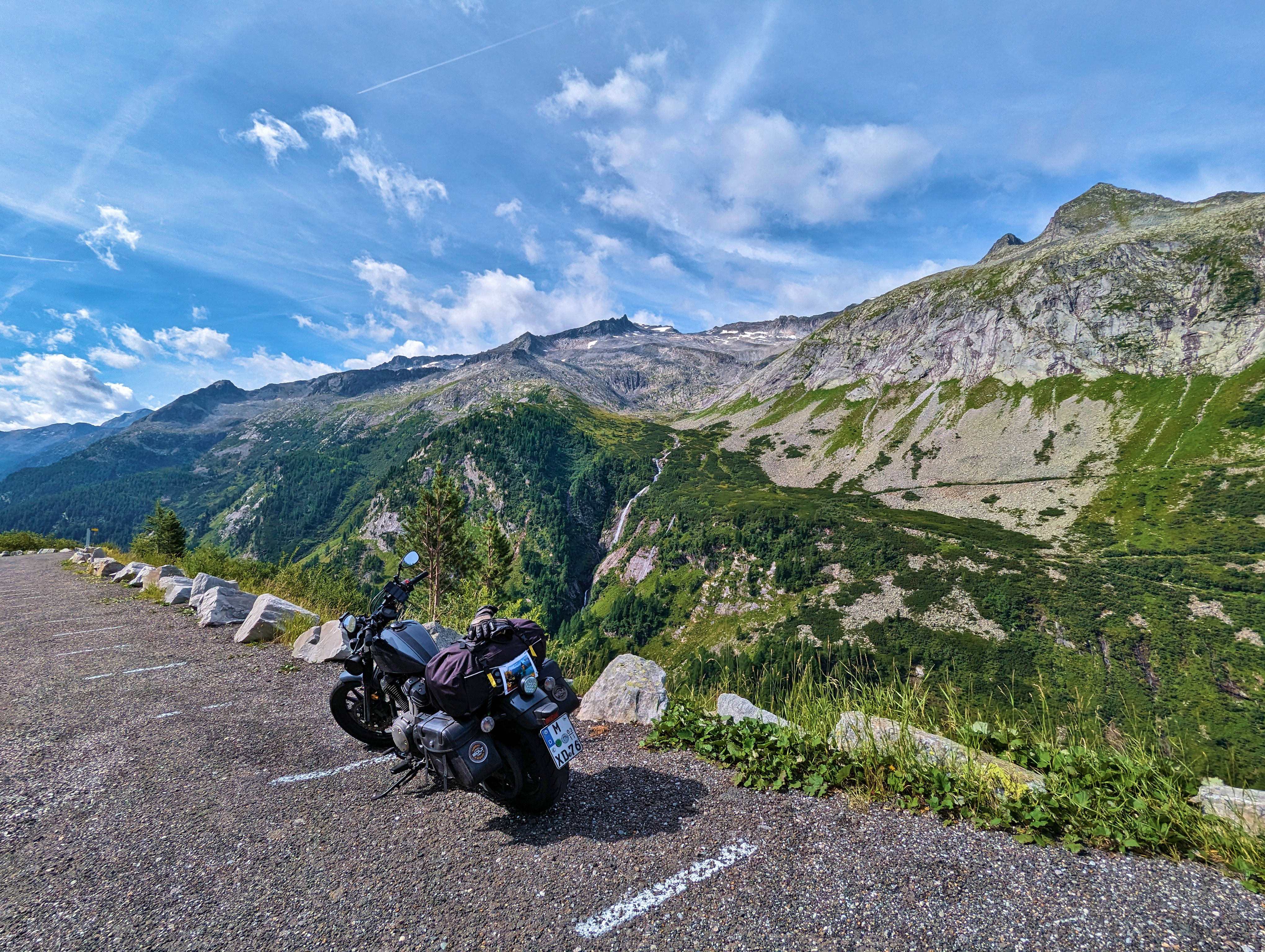 #MotoMontag / #MotoMonday