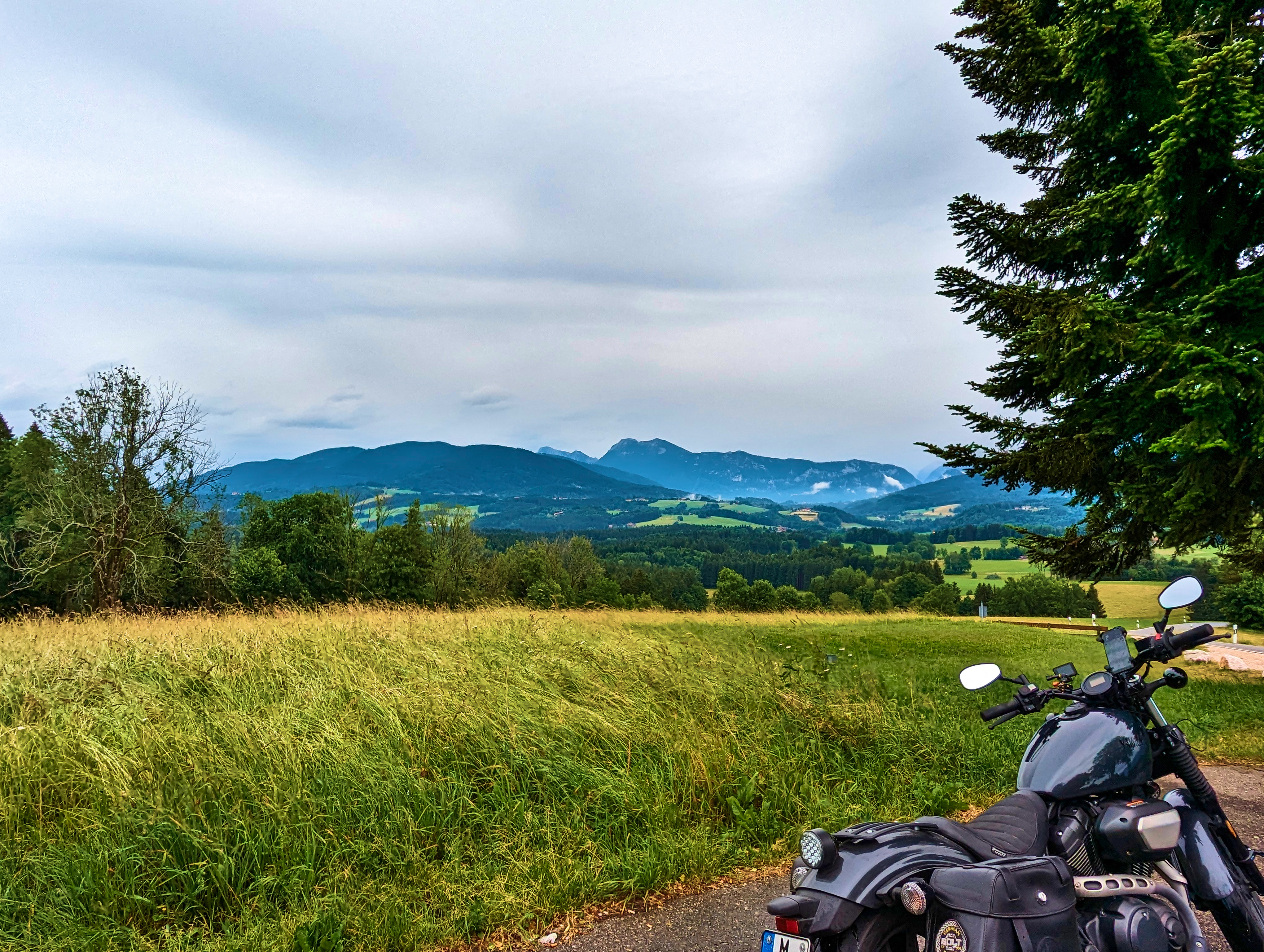 #MotoMontag / #MotoMonday