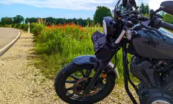 Featured image of post #MotoMontag (94)