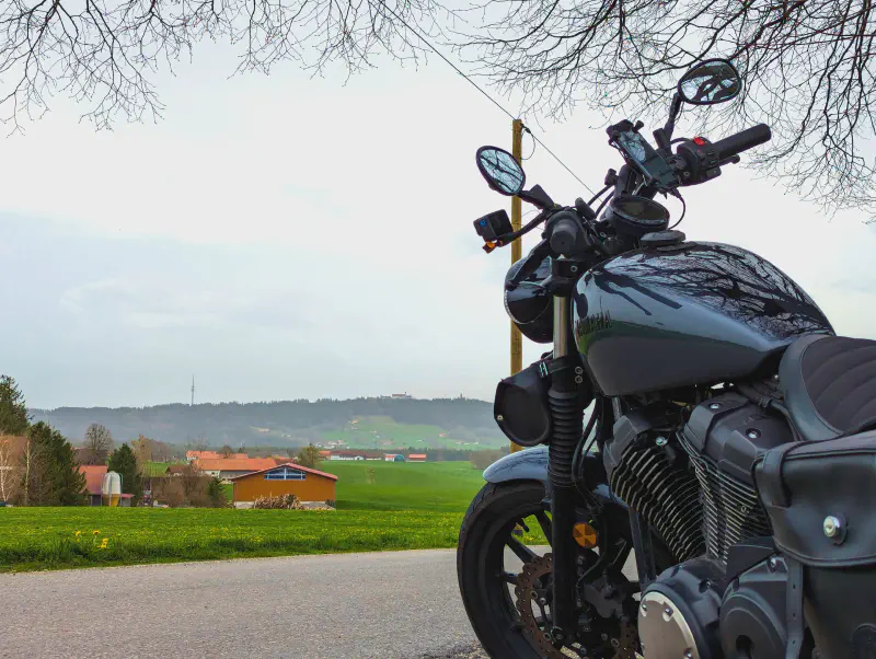 Featured image of post #MotoMontag (95)