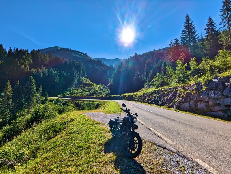 Featured image of post #MotoMontag (98)