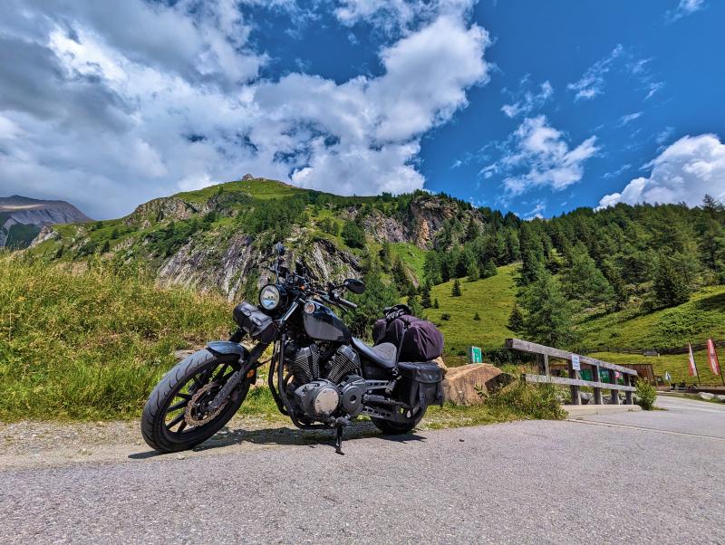 Featured image of post #MotoMontag (99)