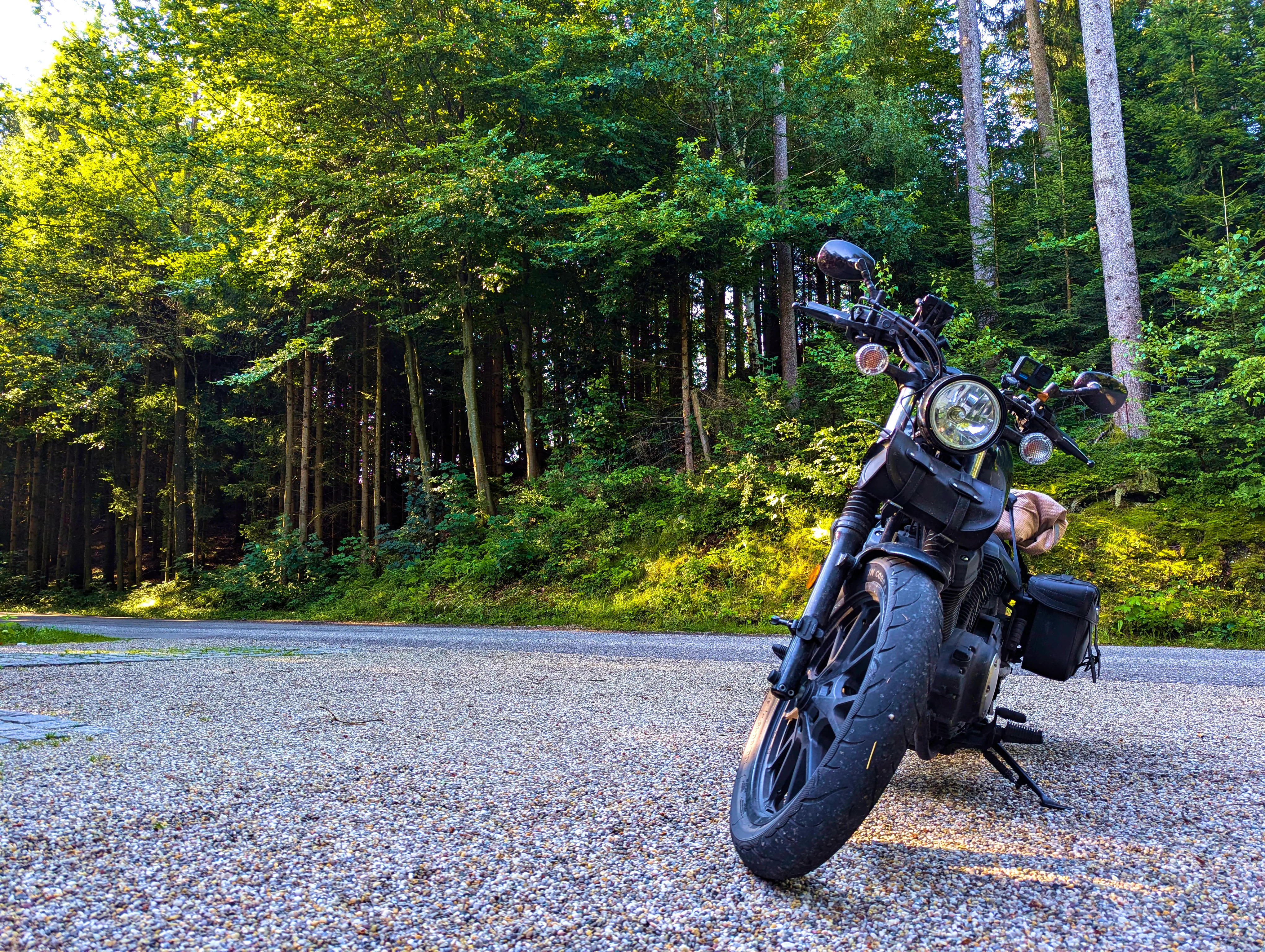 Zusatzfoto Steindlberg